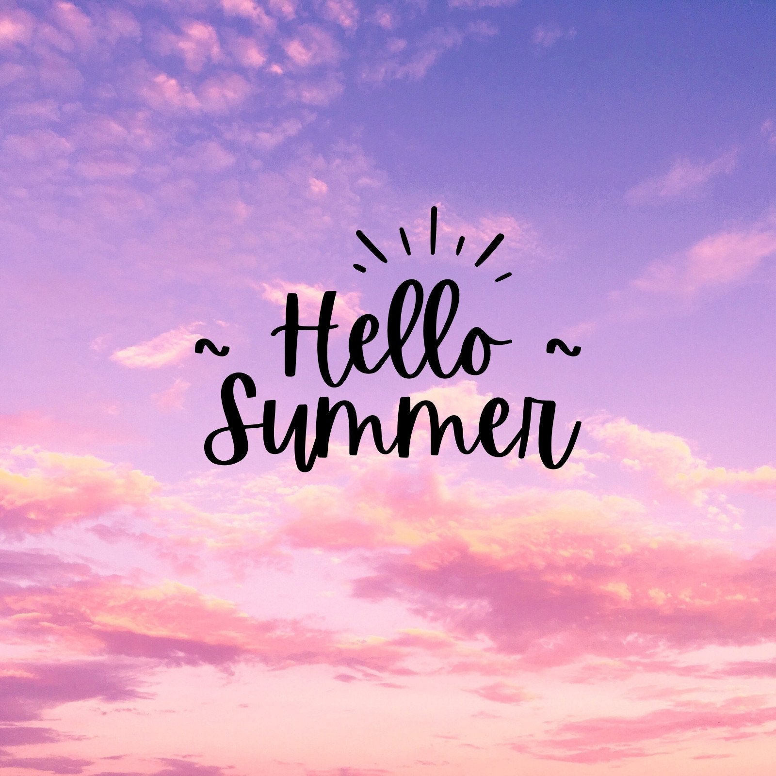 45557 Hello Summer  Rare Gallery HD Wallpapers