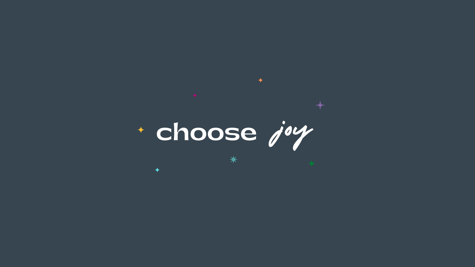 Choose Joy. A Poem from the THRIVE Collection HD phone wallpaper | Pxfuel