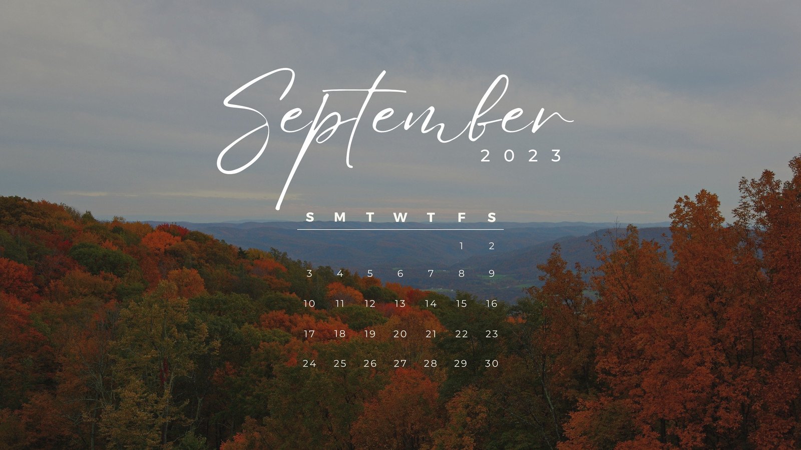 Free Downloadable Tech Backgrounds for September 2020  The Everygirl