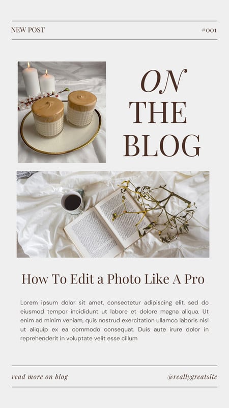 simple white blogger templates