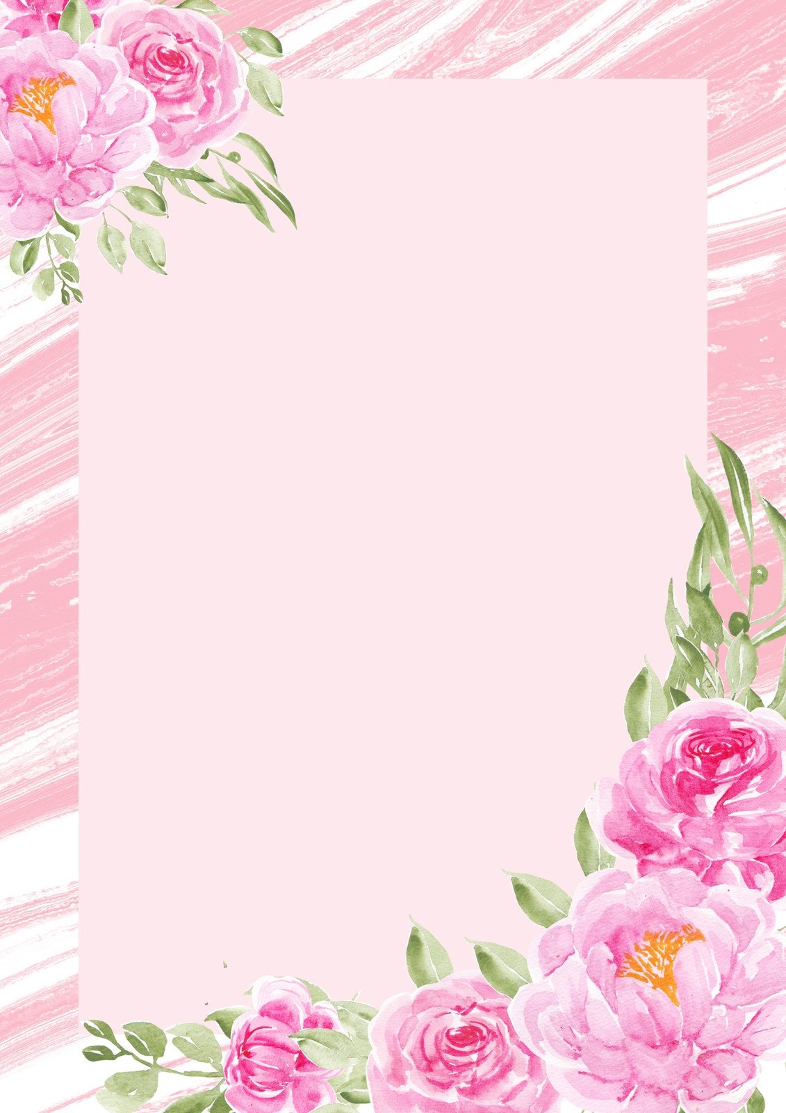 Pink Background (51+ images)