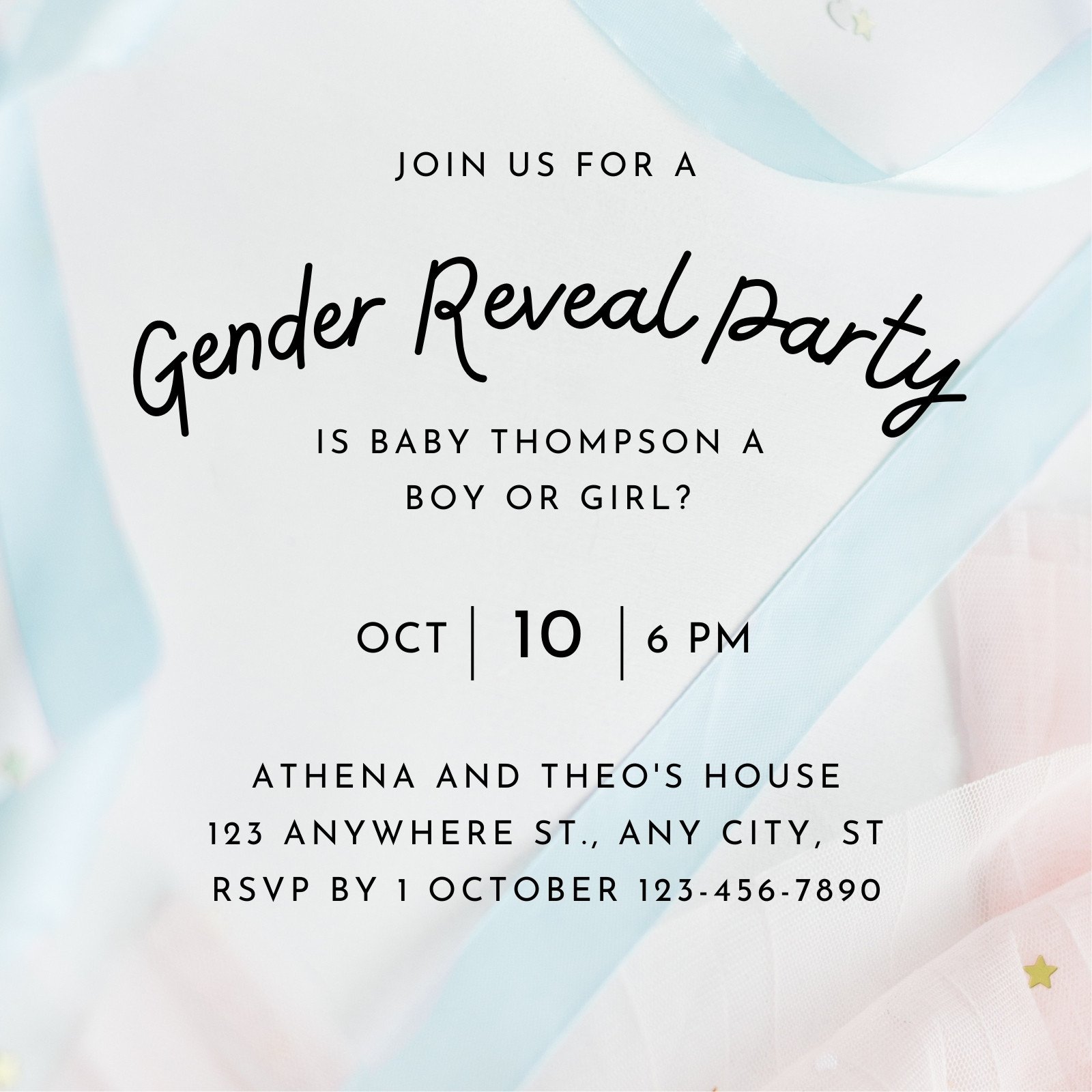 free-custom-printable-gender-reveal-invitation-templates-56-off
