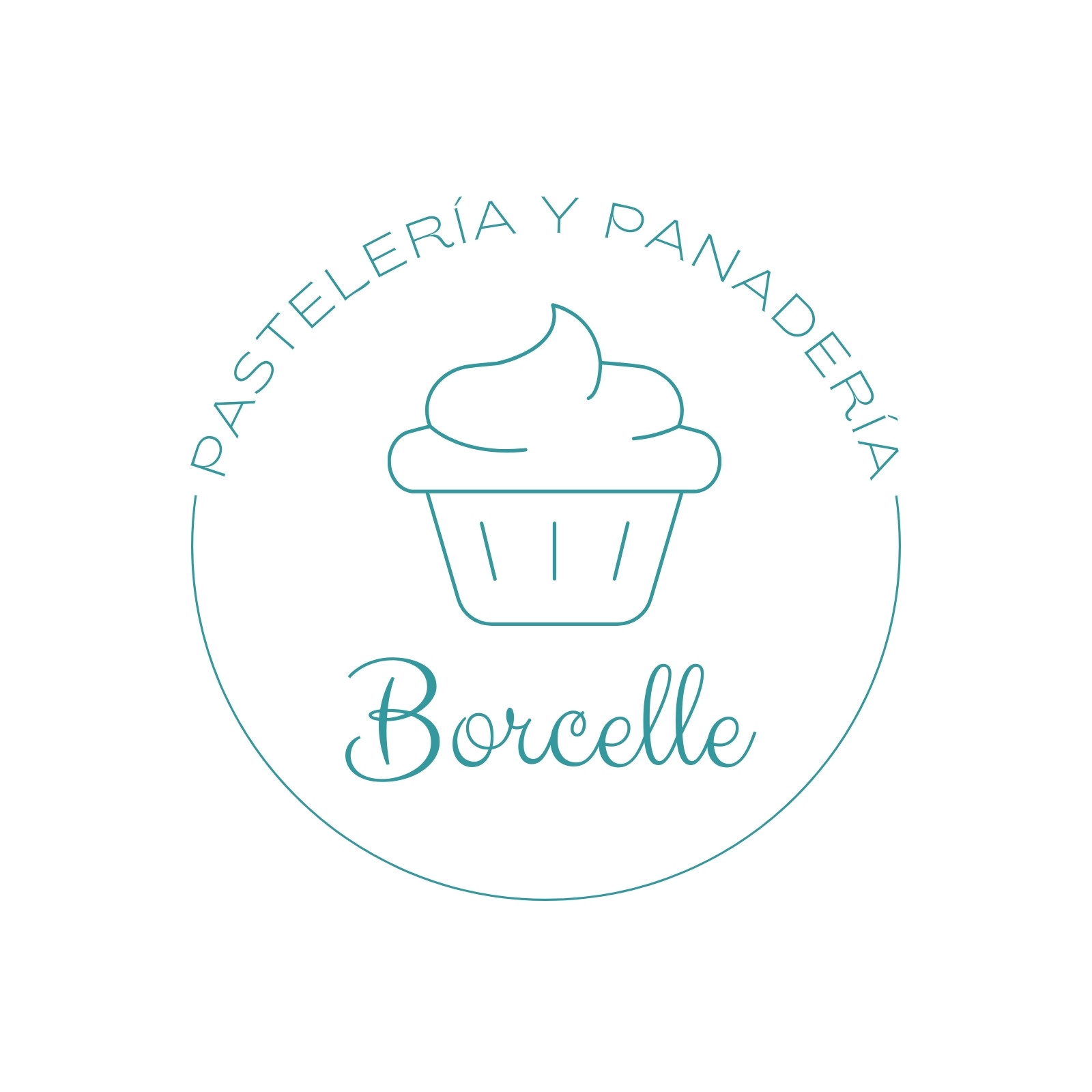 pasteleria logo