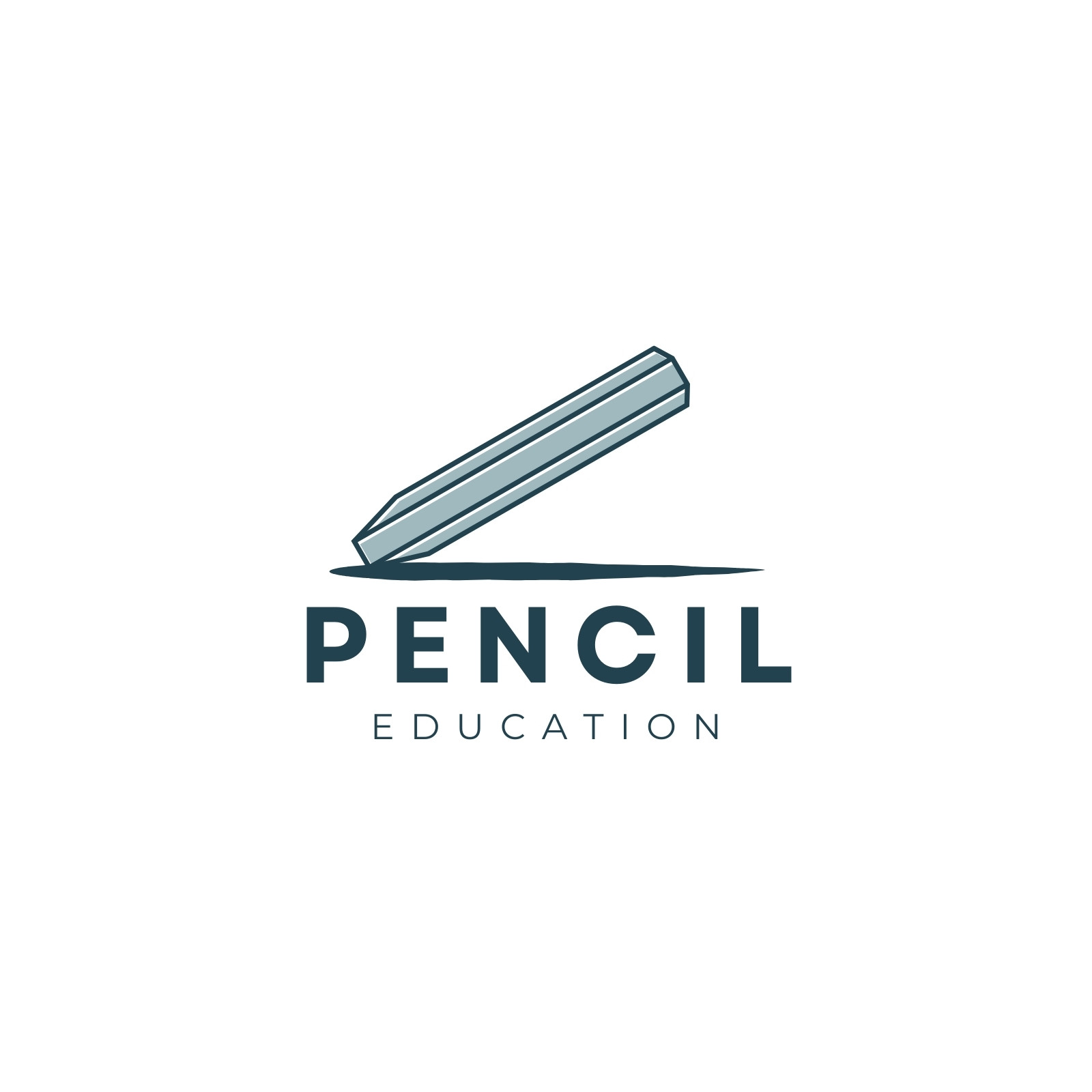 uni Mitsubishi Pencil Logo Vector - (.SVG + .PNG) - FindLogoVector.Com