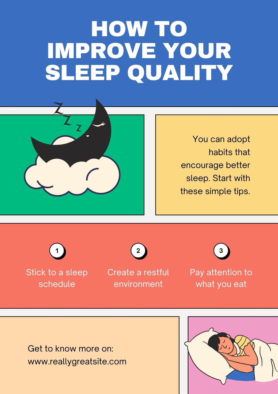 best infographic posters