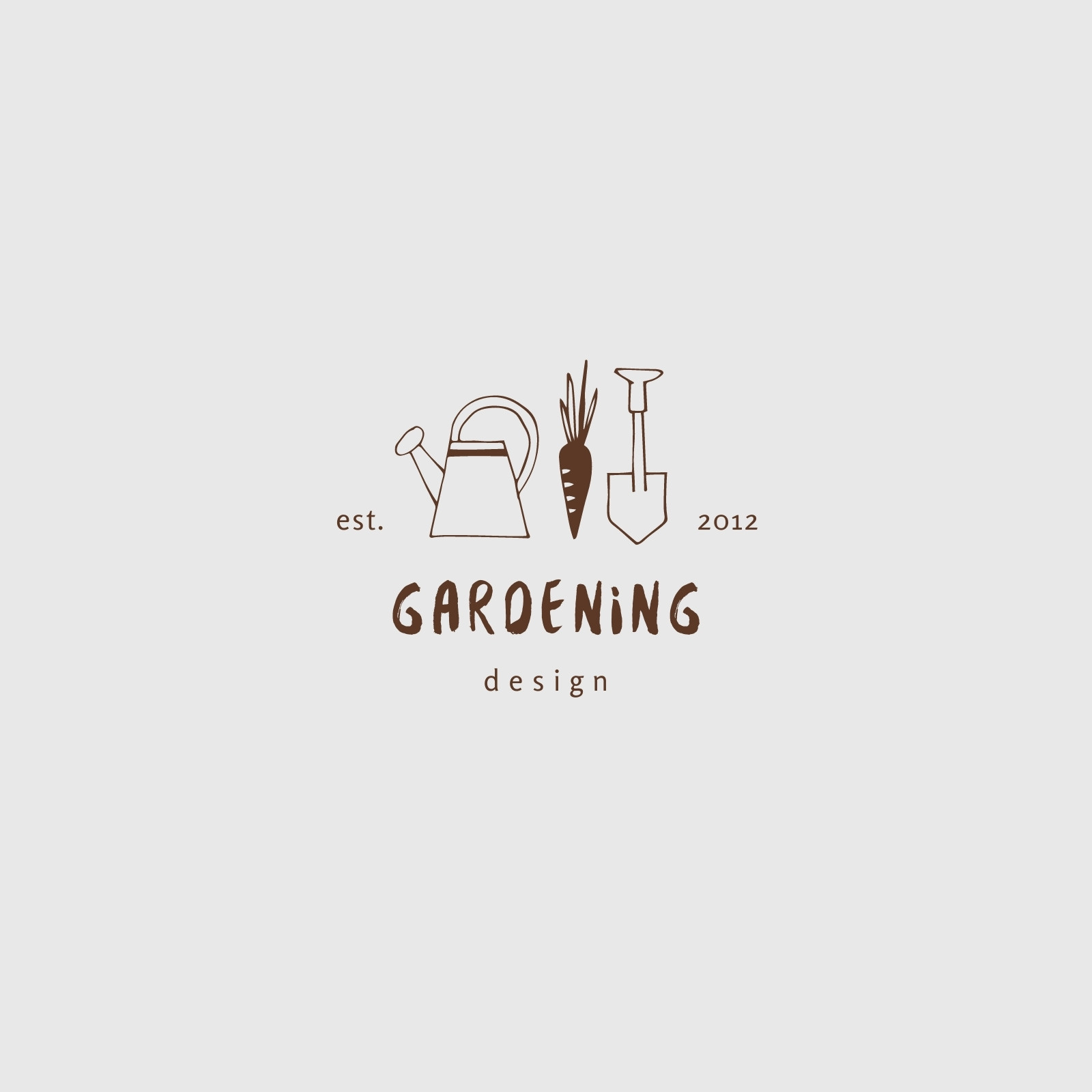 Garden Tools Logo Stock Photos and Pictures - 30,216 Images | Shutterstock