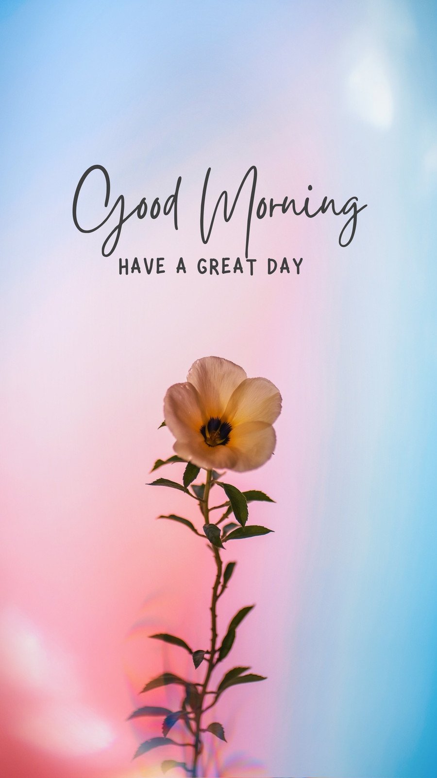 Page 2 - Free and customizable good morning templates