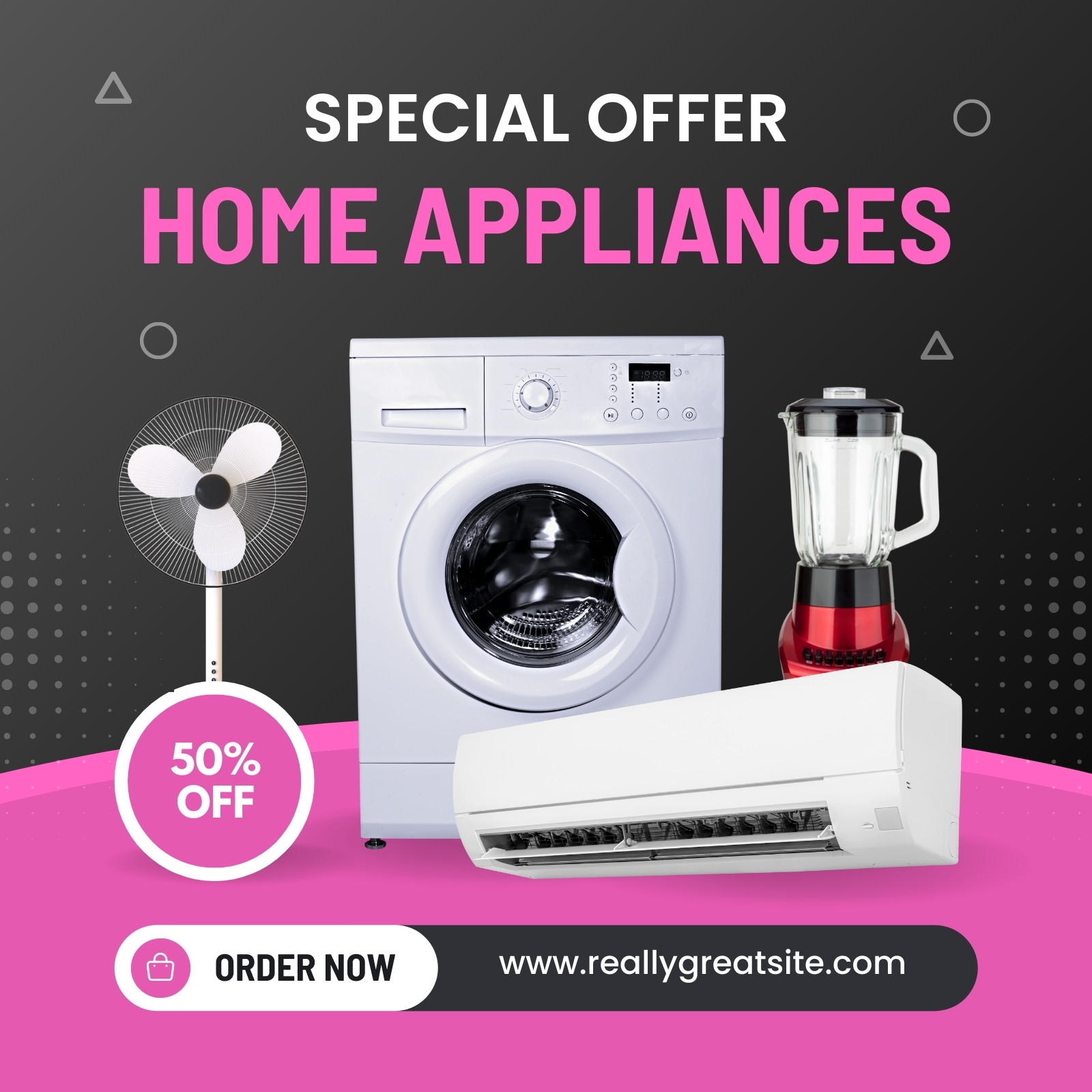 https://marketplace.canva.com/EAFTJKw9eJQ/1/0/1600w/canva-black-%26-pink-minimalist-home-appliances-sale-instagram-post-H_GSyNM0TFE.jpg