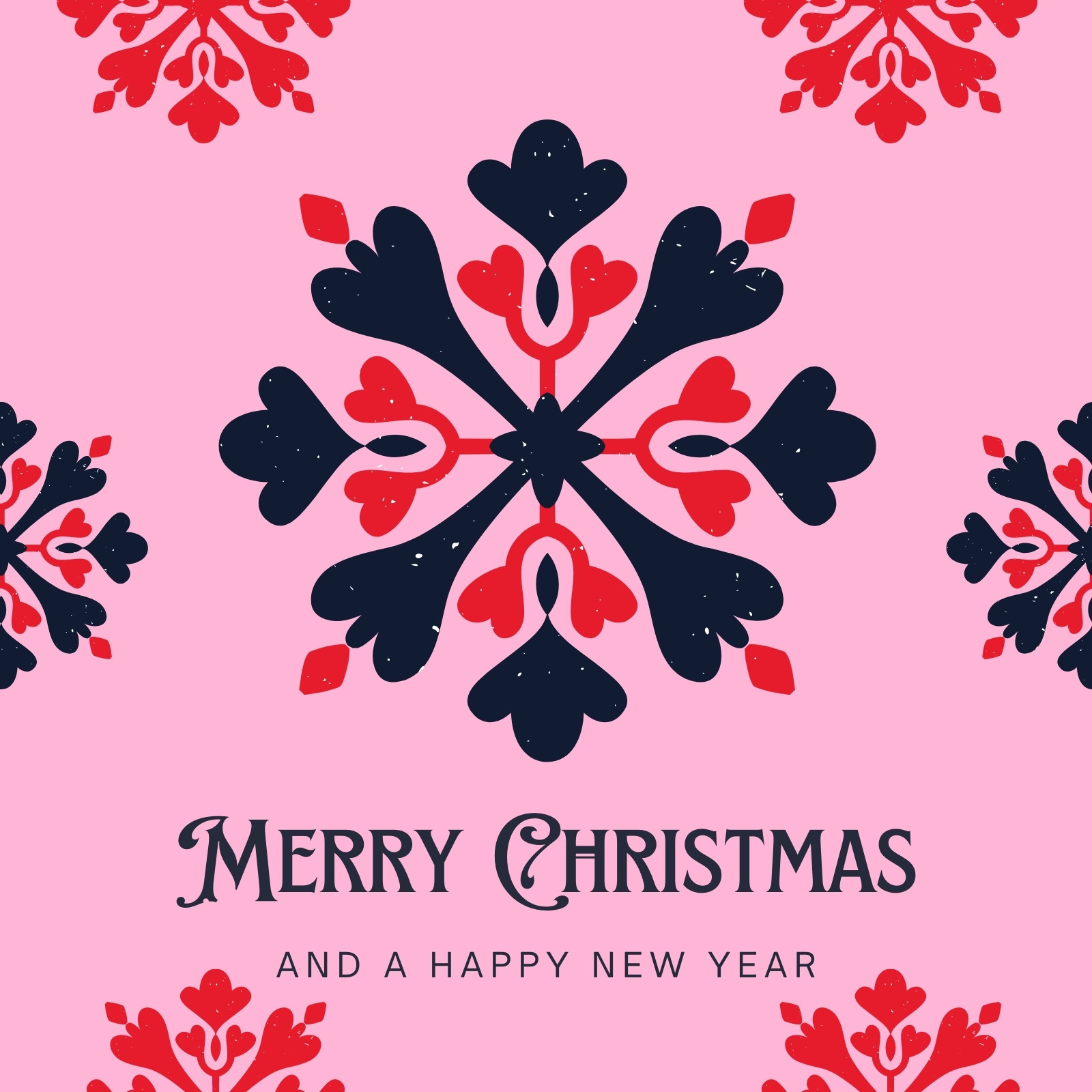 Customize 476+ Cute Christmas Card Templates Online - Canva