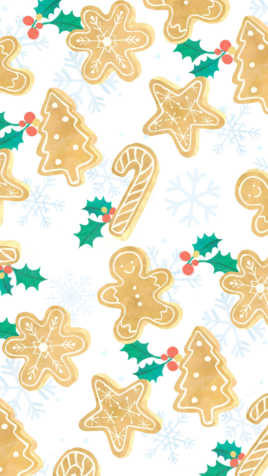 Holiday Backgrounds for your Phone and Desktop