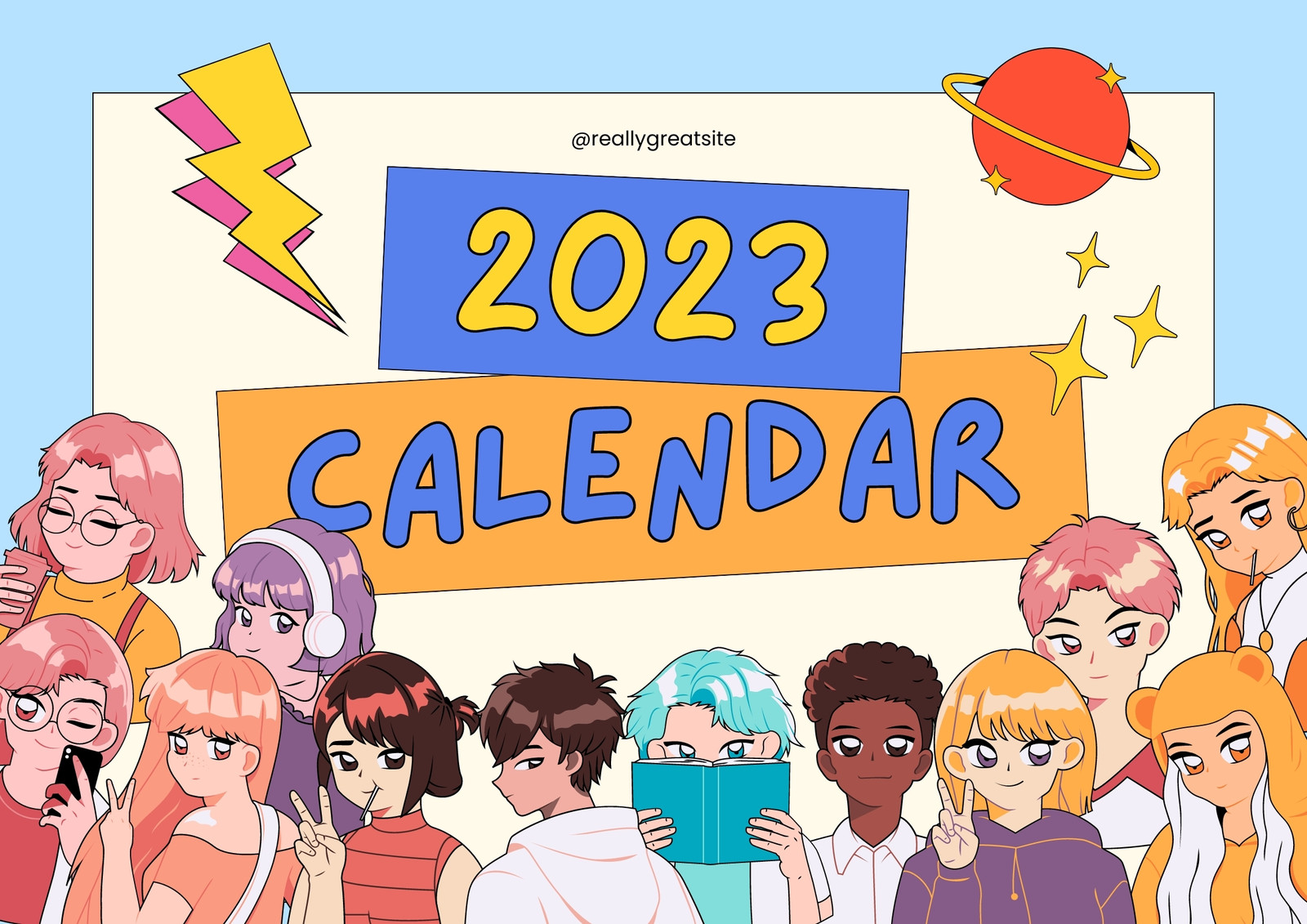 Exclusive ONE PIECE PREMIUM DESK CALENDAR 2023  12 MONTHLY PAGES  FOR  HOME  OFFFICE  2023 TABLE CALENDAR  BEST GIFT FOR ANIMEMANGA LOVERS BY  PURPLEBEES  Amazonin Office Products