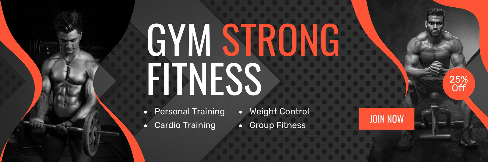 Page 9 - Free and customizable gym templates