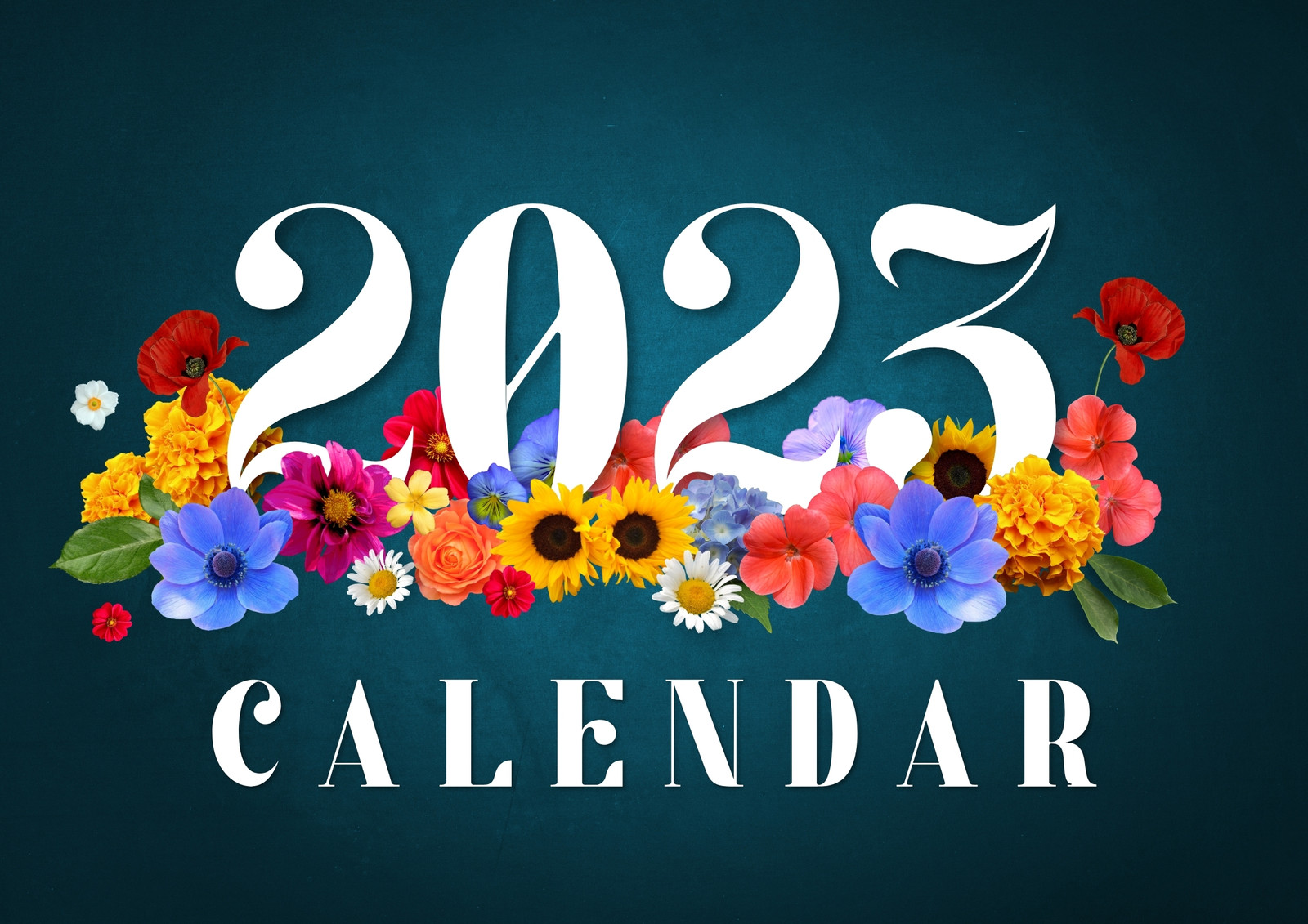 Premium Vector  Calendar 2024 and calendar 2025 template design