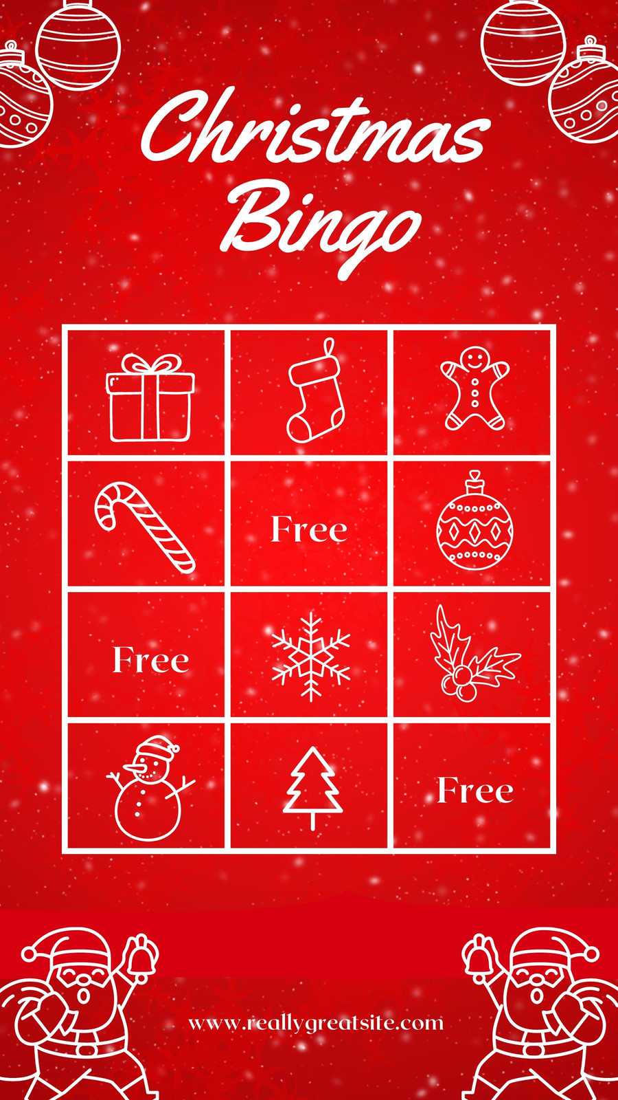 Vector Illustration for Instagram Stories template. This template, include  game for Instagram stories; bingo, 2 truths & 1 lie, GIF template. Stock  Vector