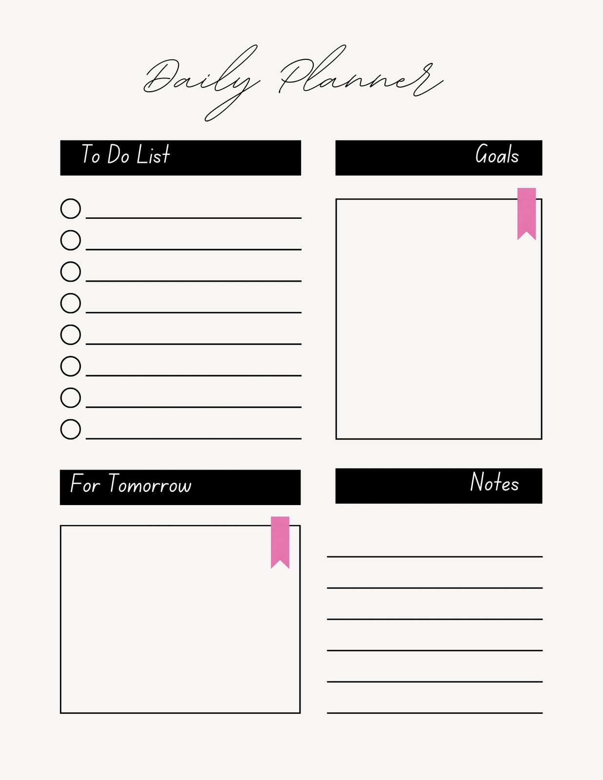 CANVA 2024 Bullet Journal Template Graphic by Kream Digital · Creative  Fabrica