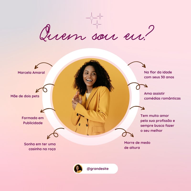 Crie Posts Com Design Fantástico Para Instagram Canva 3484