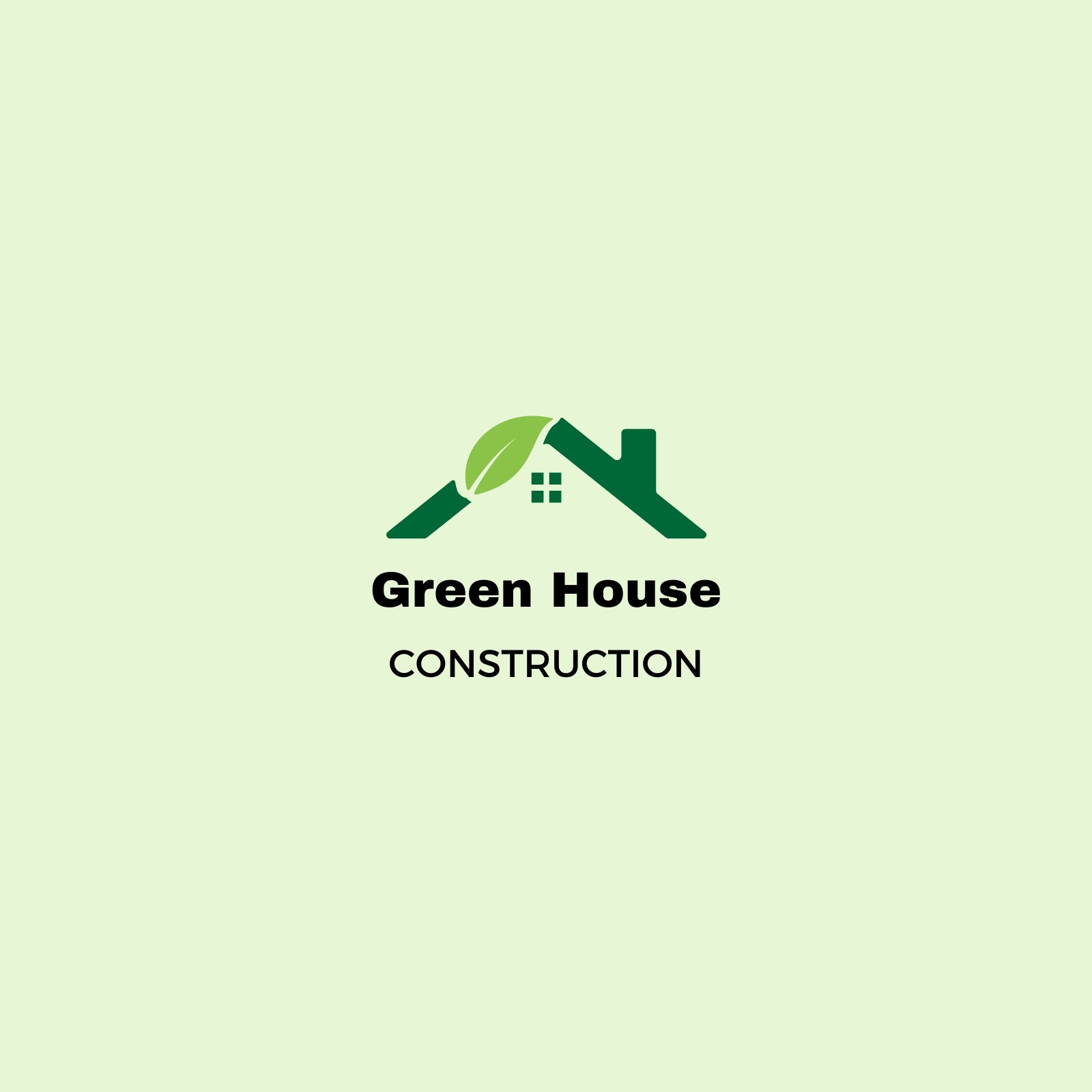 Home Logo Property And Construction Logo Design Stock Illustration -  Download Image Now - Abstract, Advertisement, Agreement - iStock