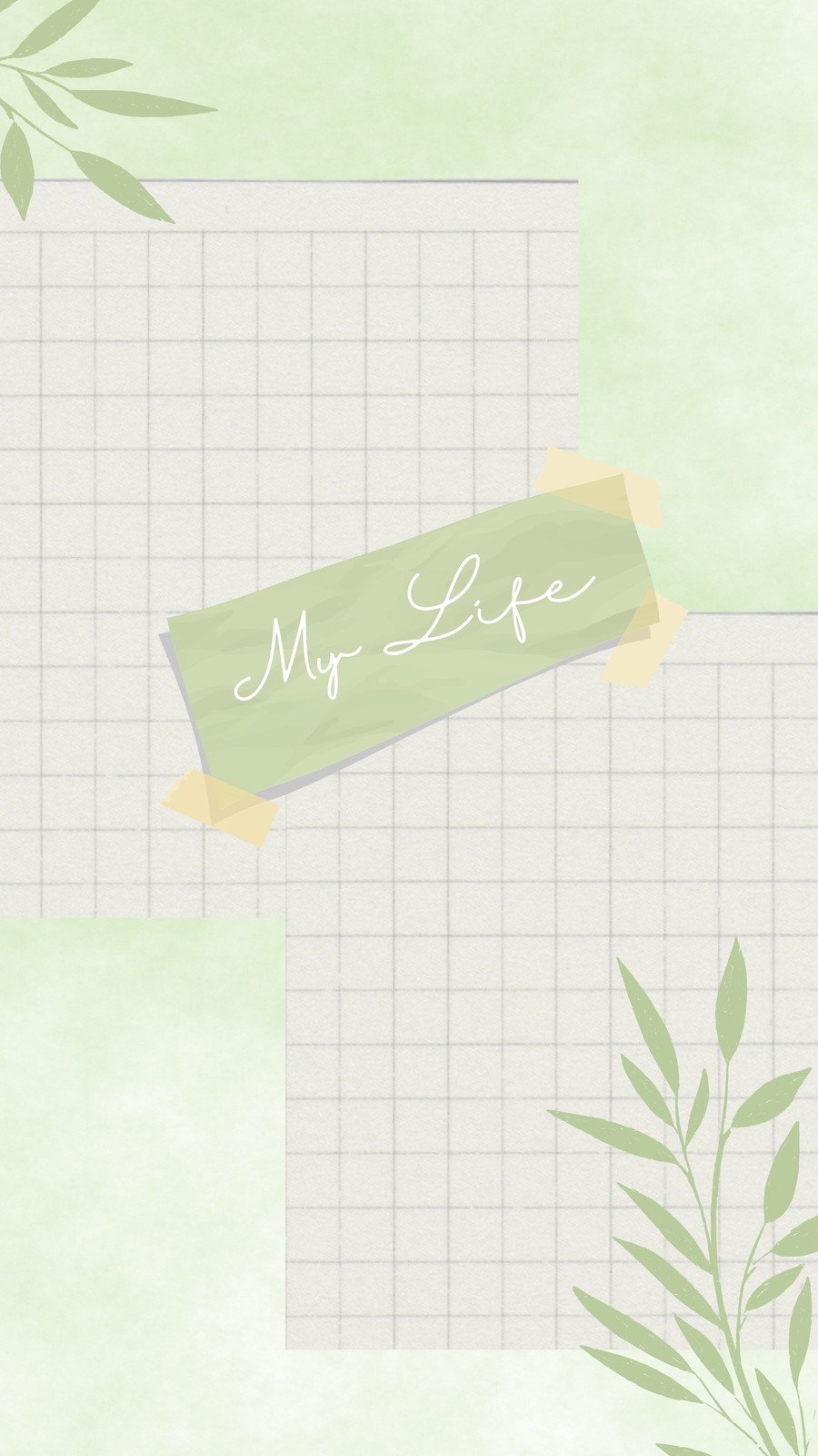 Sage green aesthetic Wallpapers Download  MobCup