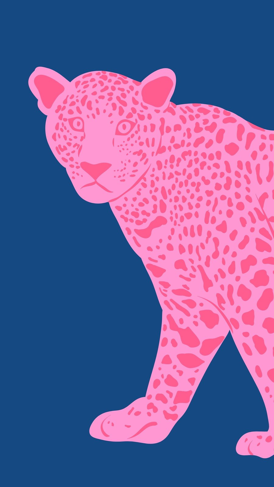 Pink Panther Wallpapers - Top Free Pink Panther Backgrounds