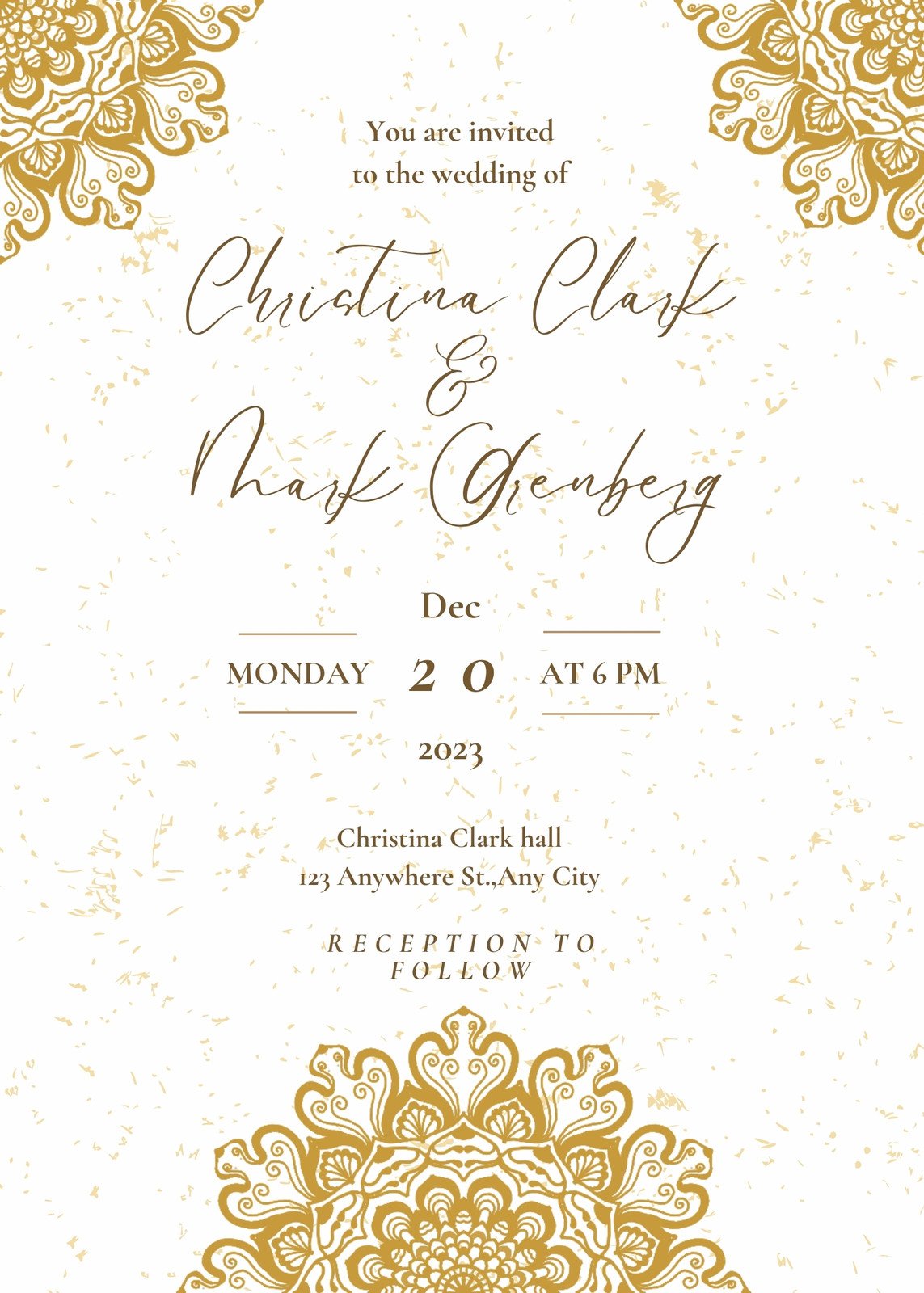 Engagement Invitation Card Design Background HD Images