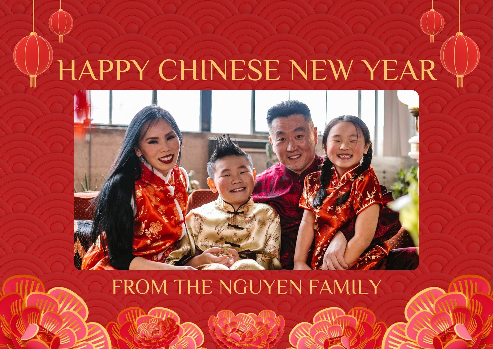 Chanel Chinese New Year greeting card 2022 香奈兒虎年賀年卡, 興趣及遊戲, 收藏品及紀念品, 明星周邊-  Carousell
