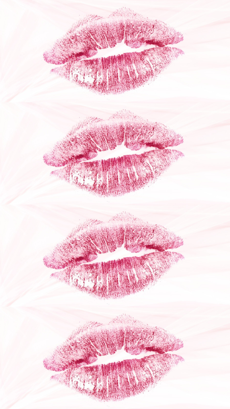 Free and customizable lips templates