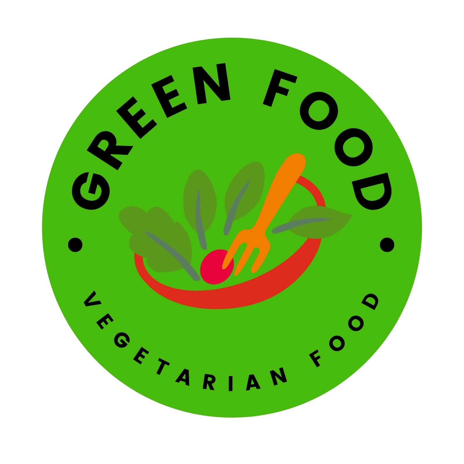 Vincent Vegetarian Food