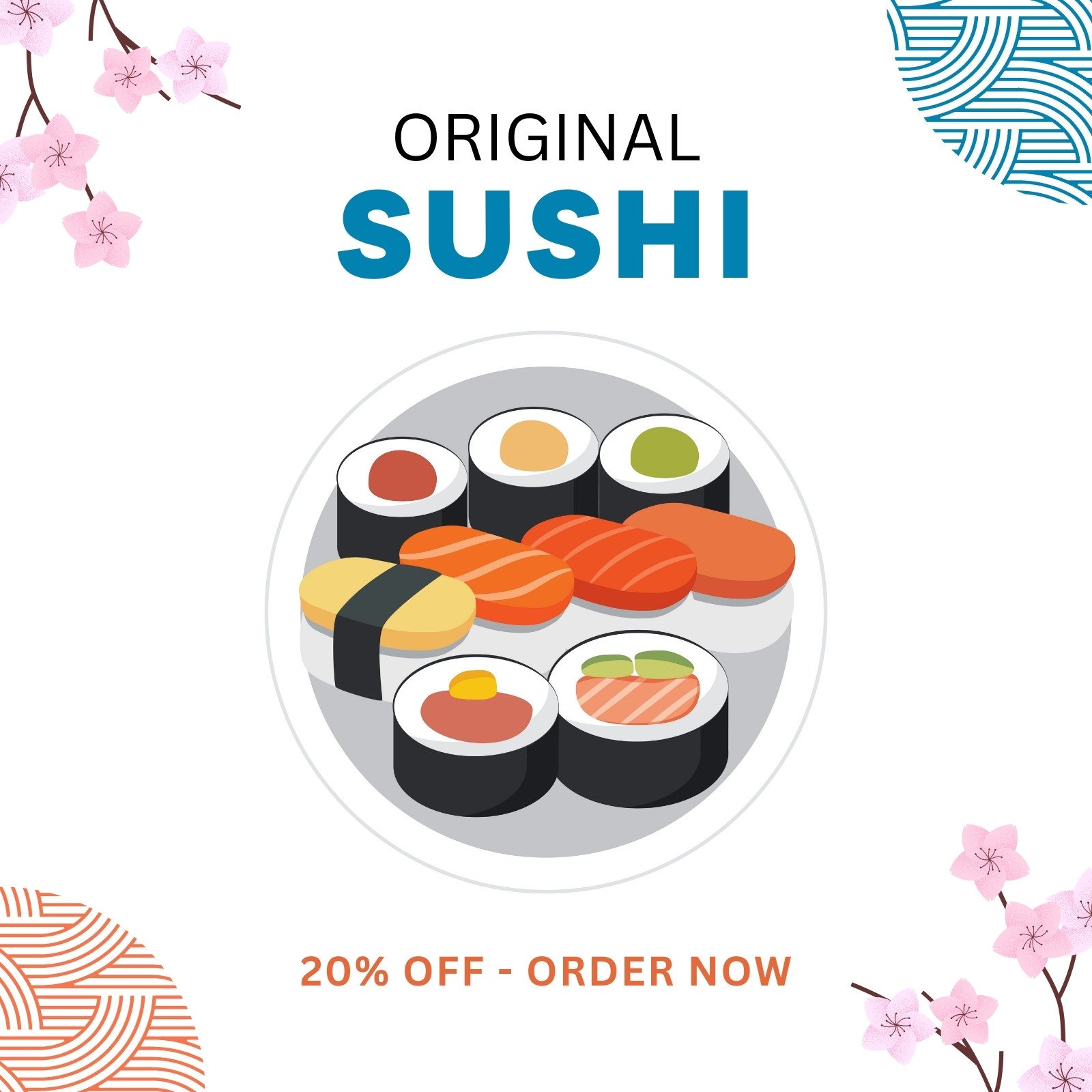 Sushi Rolls Recipe: Cùng điểm lại trào lưu ẩm thực \'healthy\' mà từ lâu vẫn được yêu thích nhất, nhất là trong giai đoạn này. Các món ăn Nhật Bản như sushi hay món ăn truyền thống màu sắc tươi sáng, rất nhiều rau củ và dinh dưỡng đang được ưa chuộng, và hơn thế nữa, sushi được nhiều người lựa chọn vì vừa ngon, vừa tiện lợi. Đến ngay tại hình ảnh này để khám phá thêm về các công thức sushi hấp dẫn và bí quyết làm sushi hoàn hảo nhé!