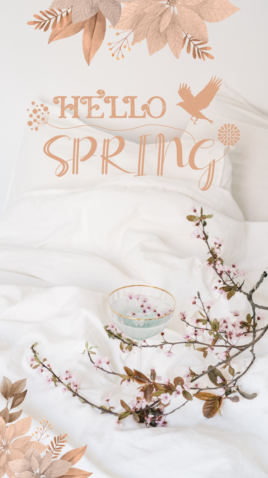 Aesthetic Spring Laptop Wallpapers  Top Free Aesthetic Spring Laptop  Backgrounds  WallpaperAccess