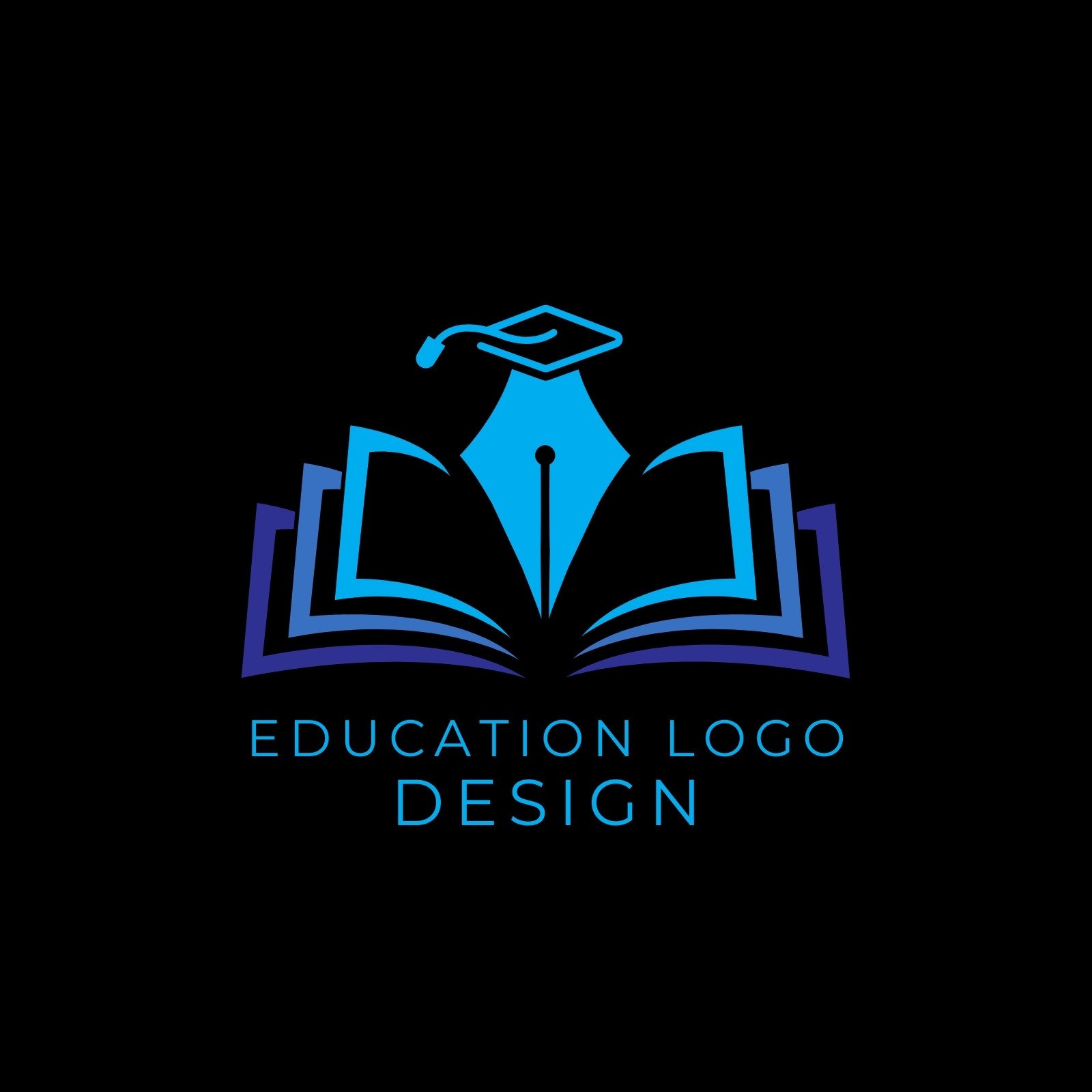 logo design for school