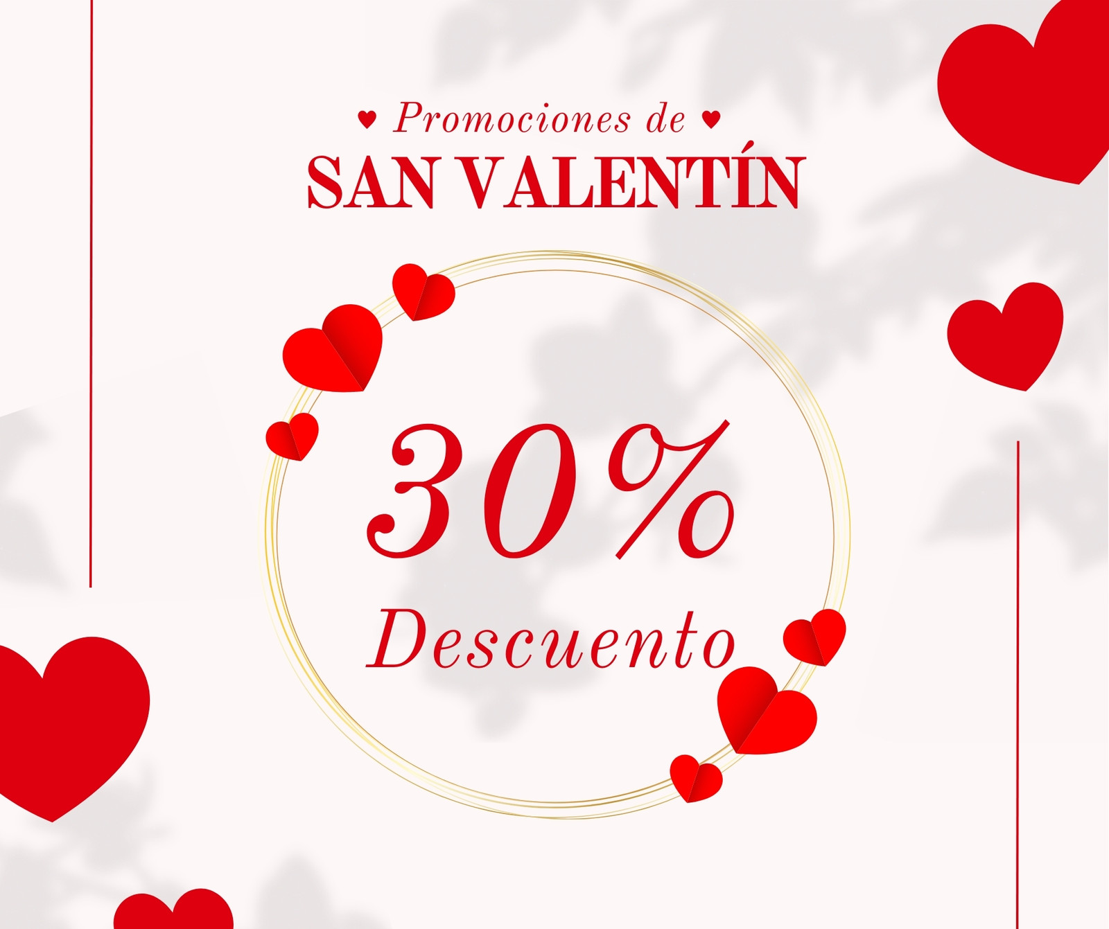 Facebook: ¿Cómo hacer un álbum romántico para San Valentín?, REDES-SOCIALES