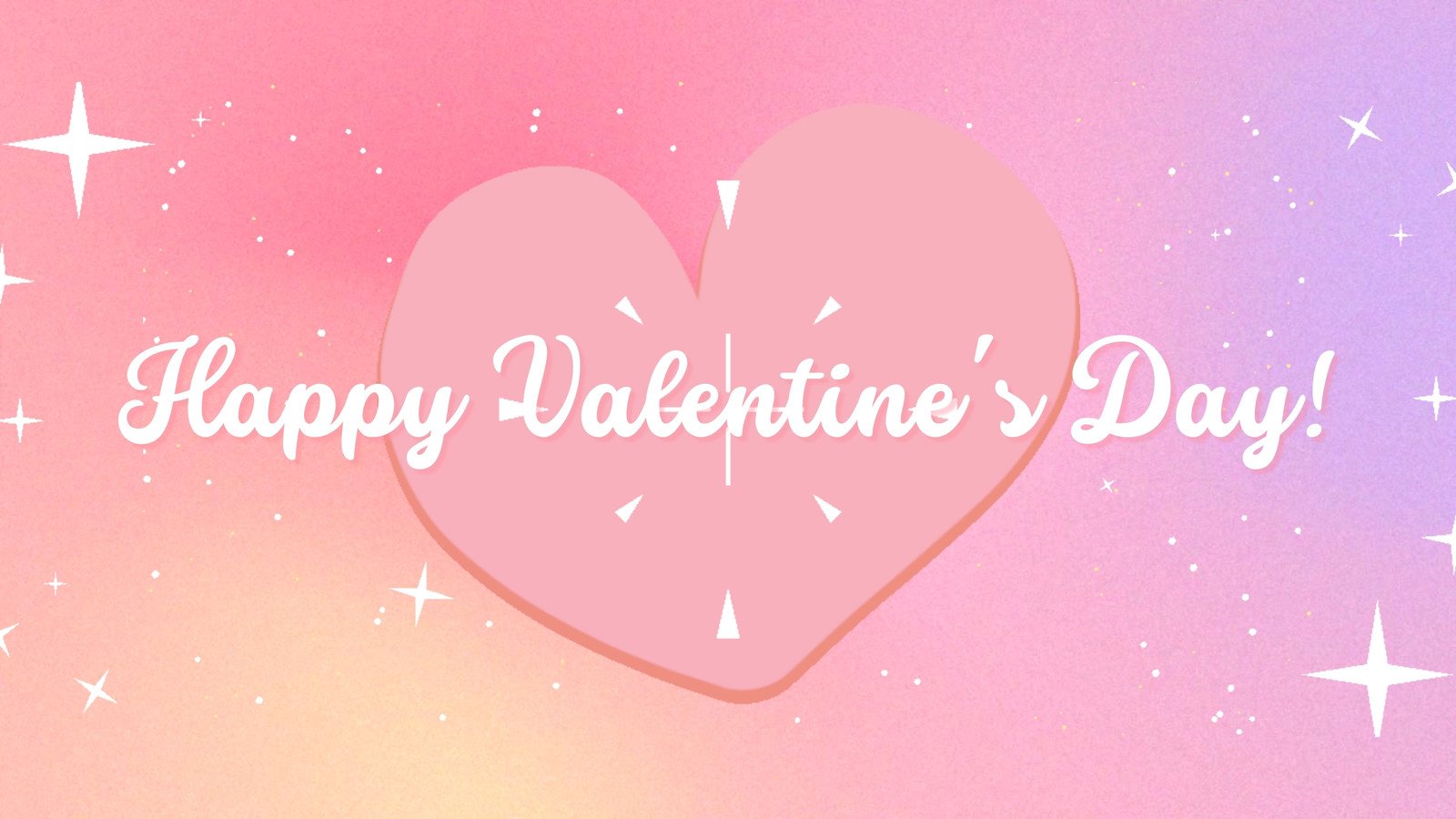 Free and customizable valentines day templates