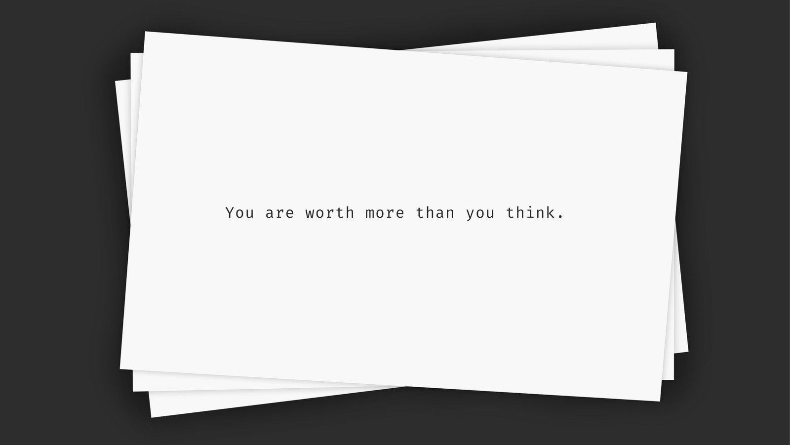 facebook covers black and white quotes