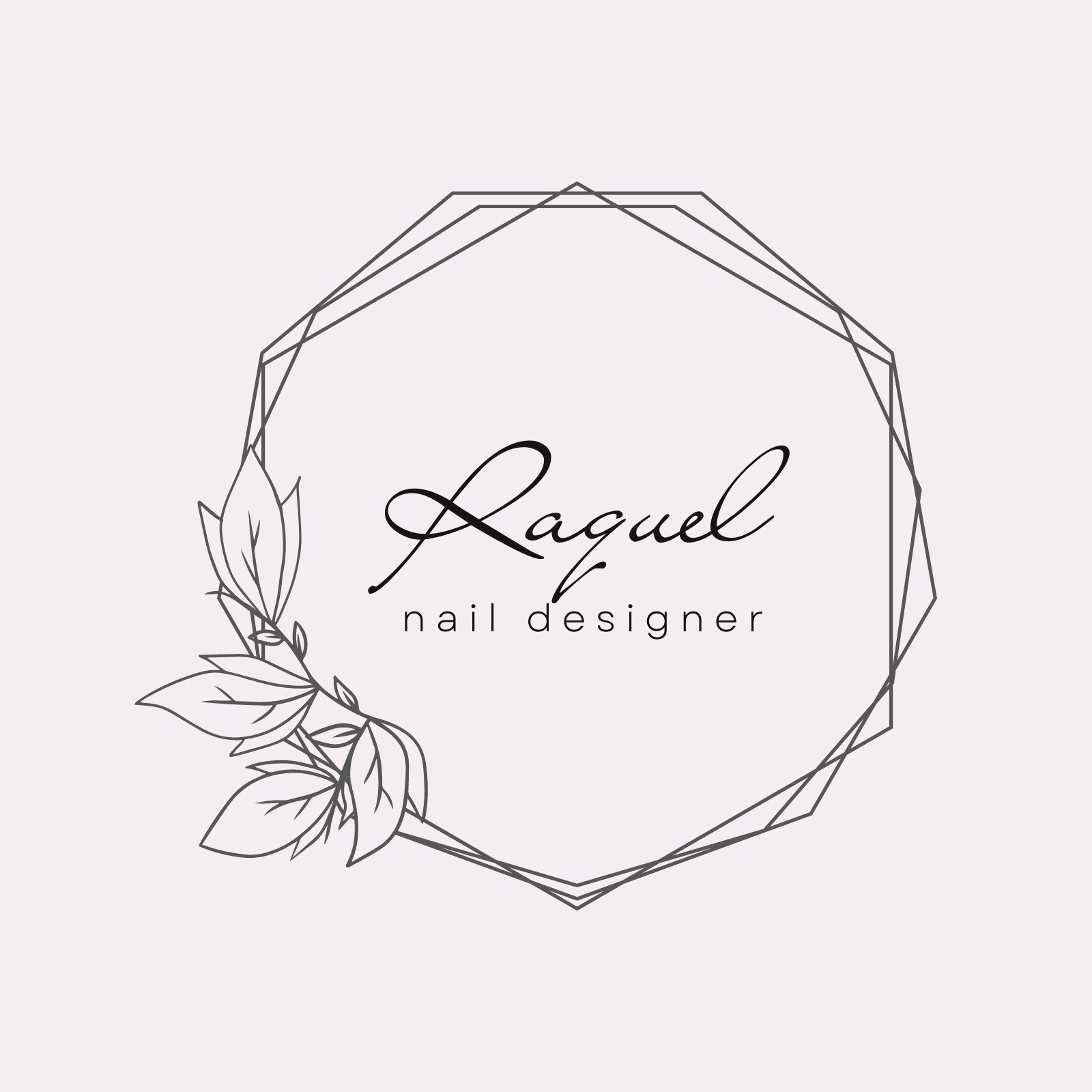 Ilustração De Imagens De Logotipo De Ioga Massagem Símbolo Floral