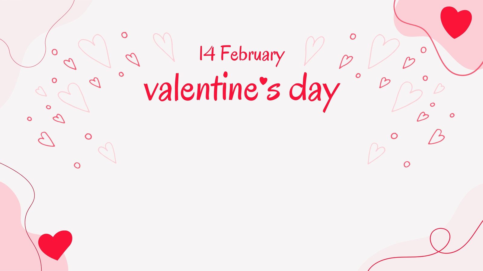 50 Virtual Valentine's Day Zoom Backgrounds - Free Download - The Bash