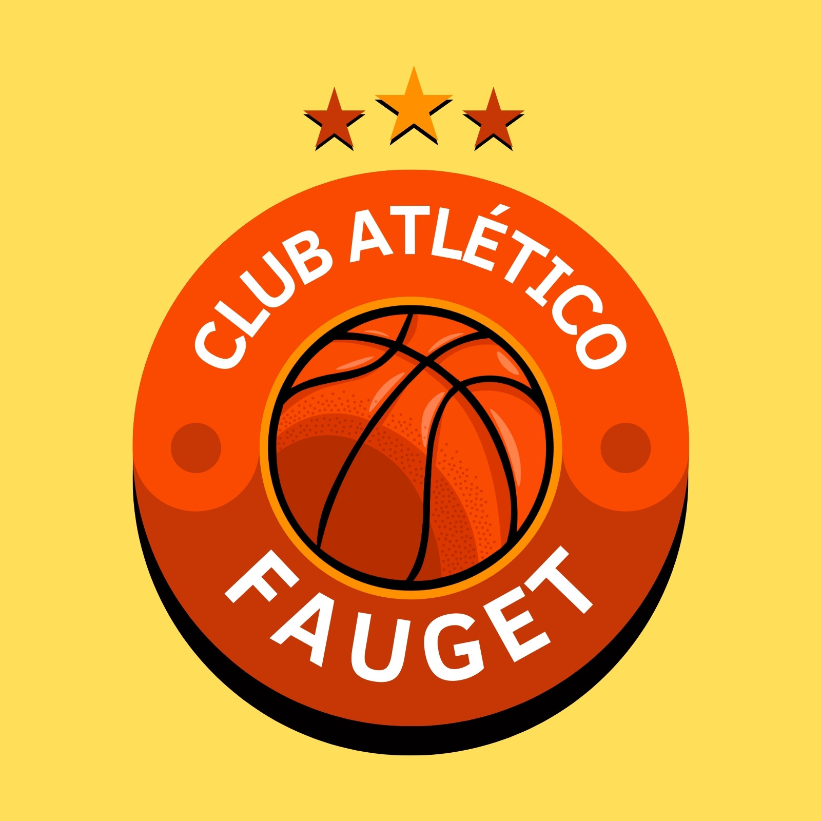 Explorá nuestras plantillas de logos de básquet | Canva