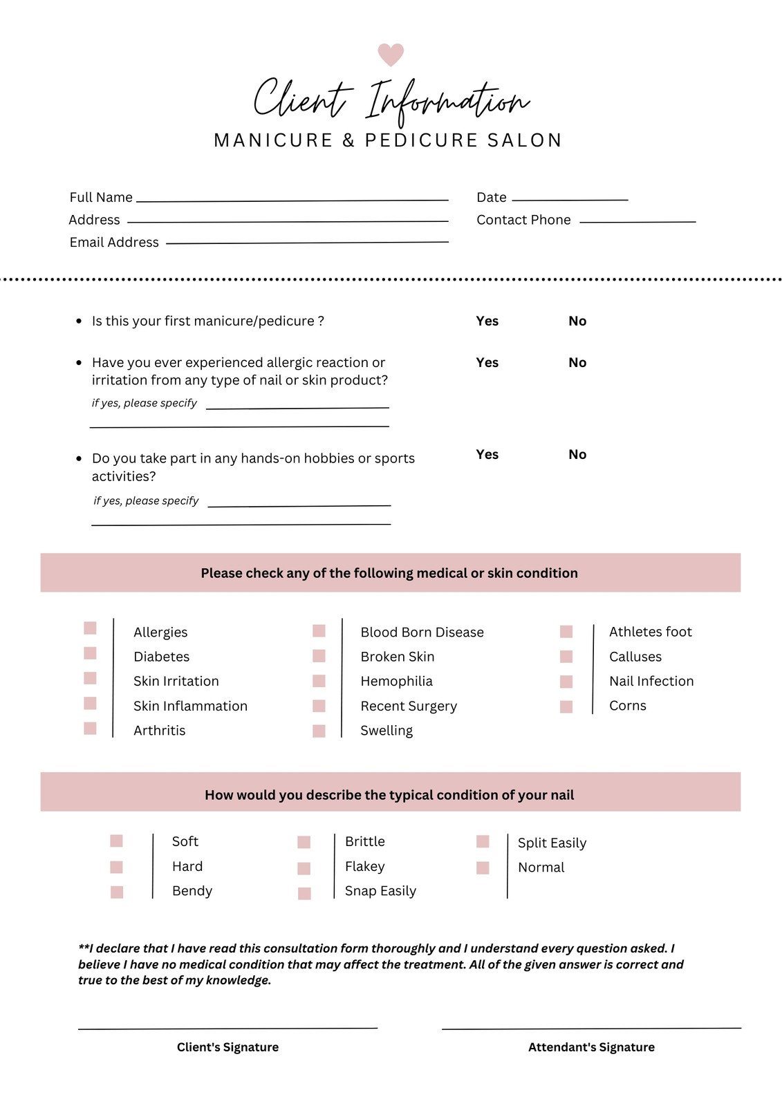 Free form document templates to customize and print