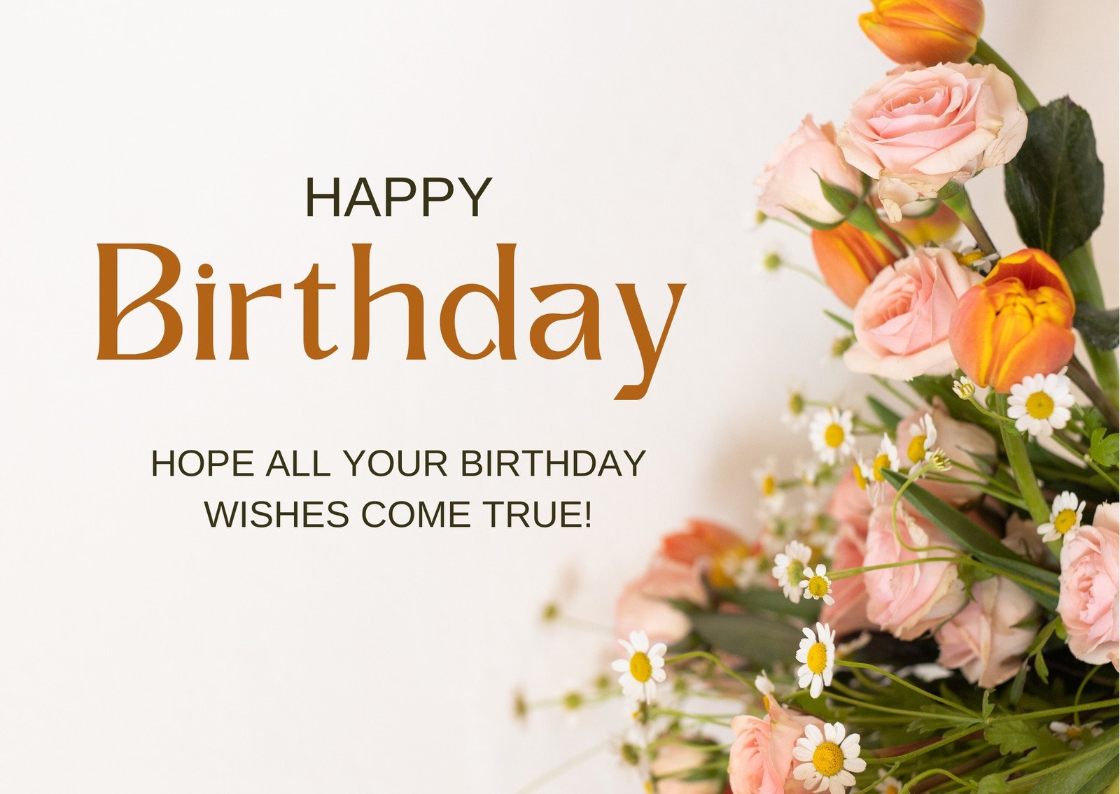 A Stunning Assortment of Over 999 Birthday Greetings Images in Full 4K Quality