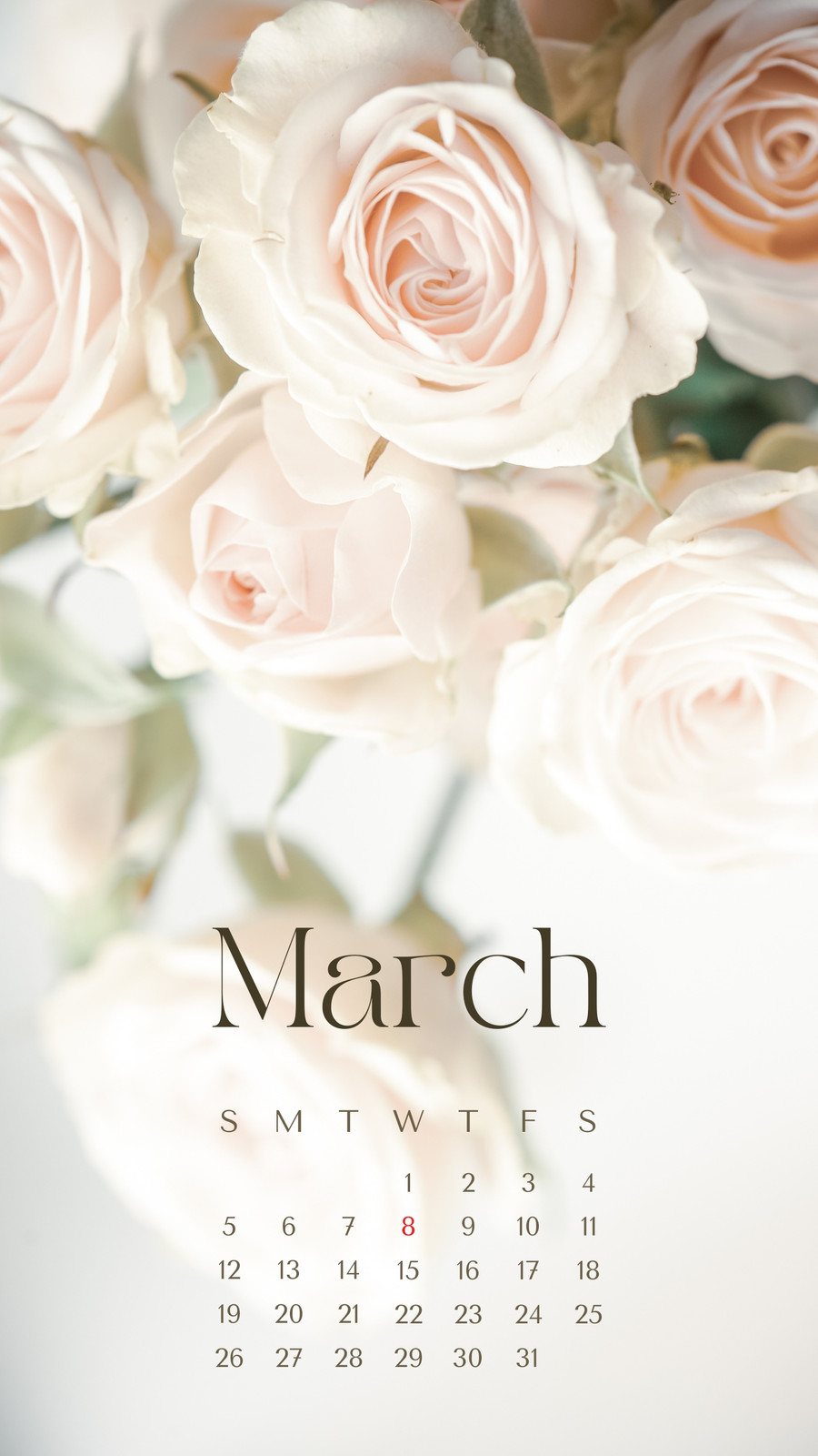 March Aesthetic Wallpapers  Wallpaper Cave