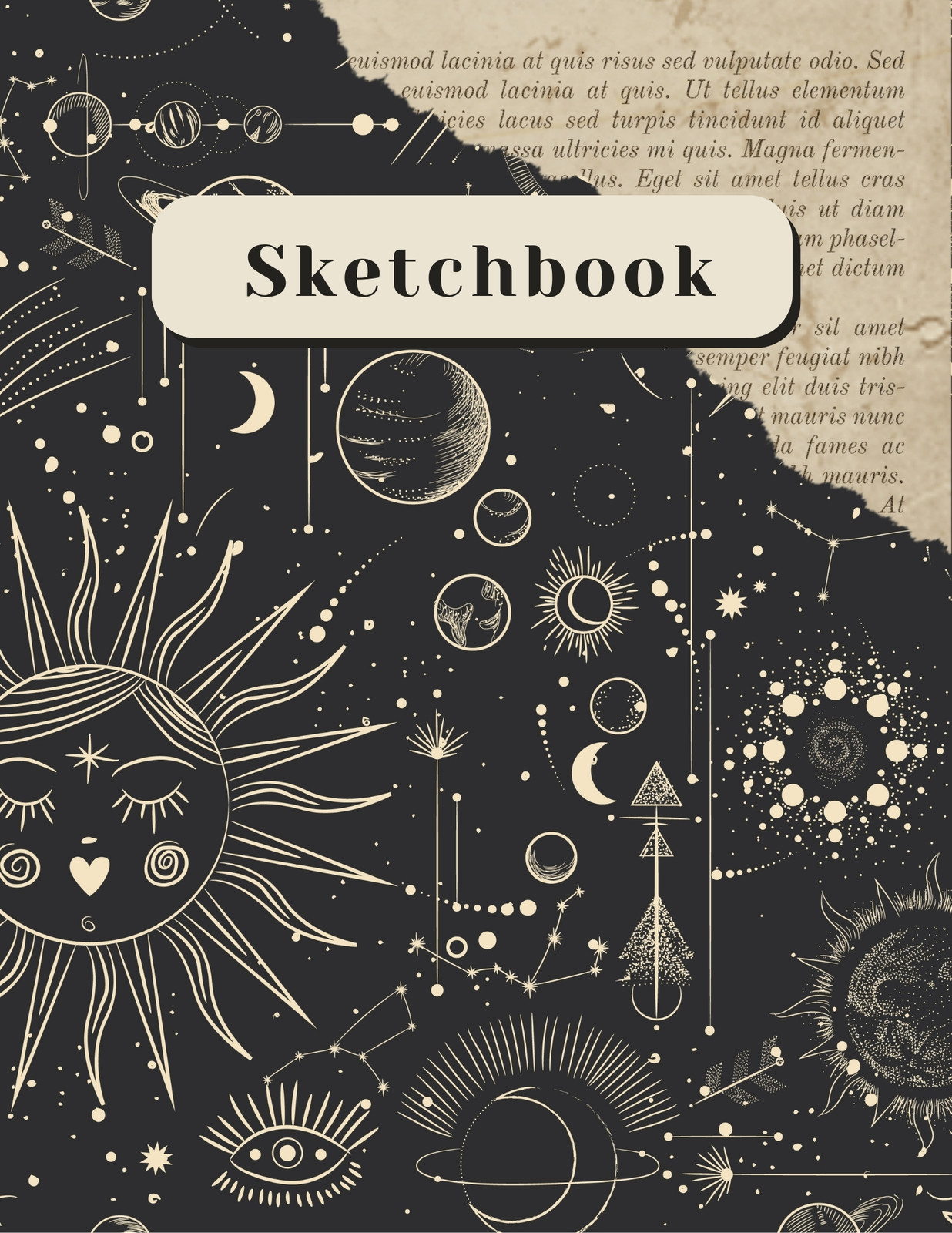 Sketch Book: Fish Themed Personalized Artist Sketchbook For Drawing and  Creative Doodling (Paperback)
