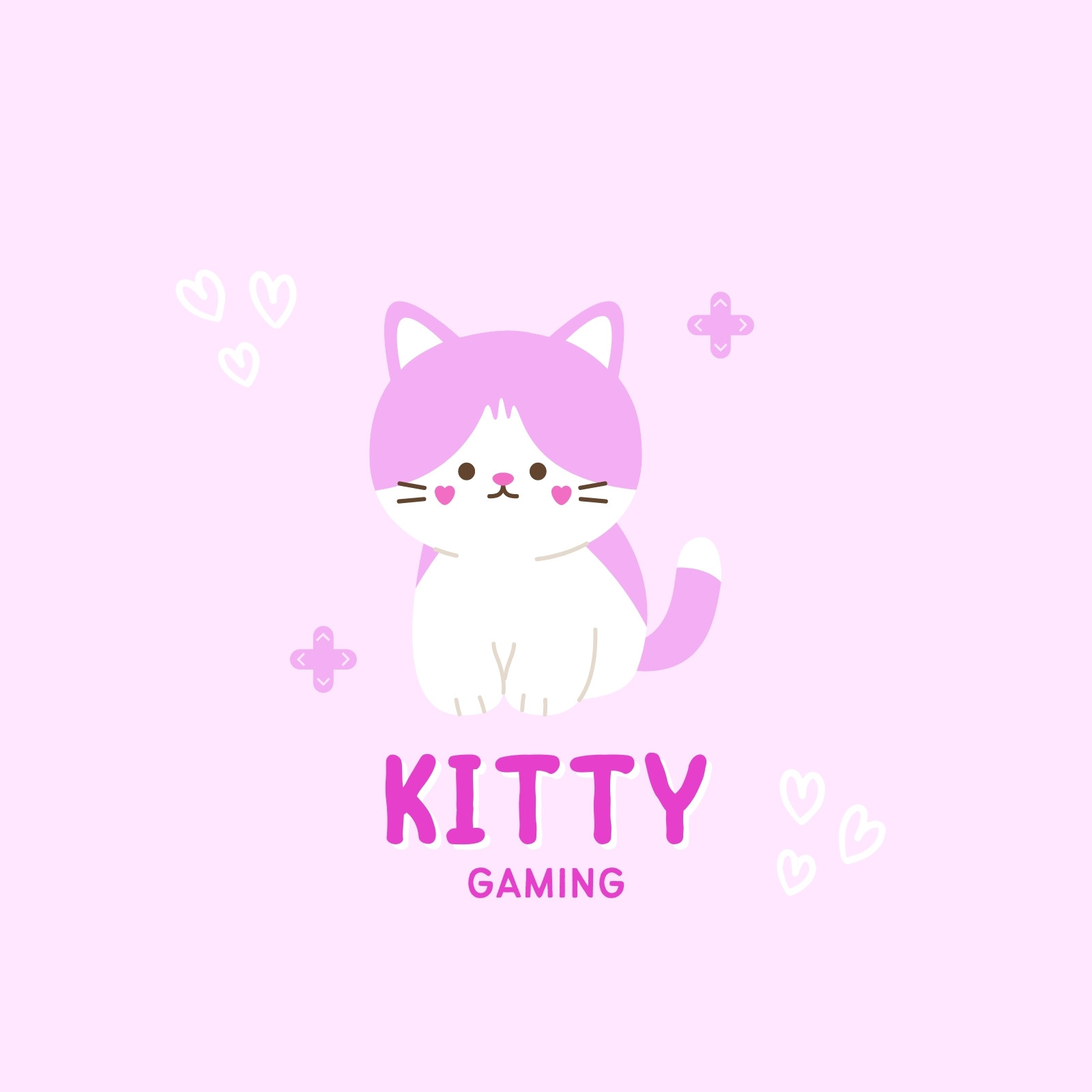 Cats are Cute app icon brown aesthetic em 2023