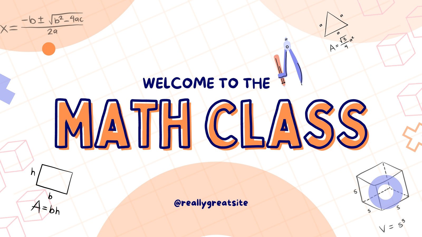 Create a professional math logo with our logo maker in under 5 minutes