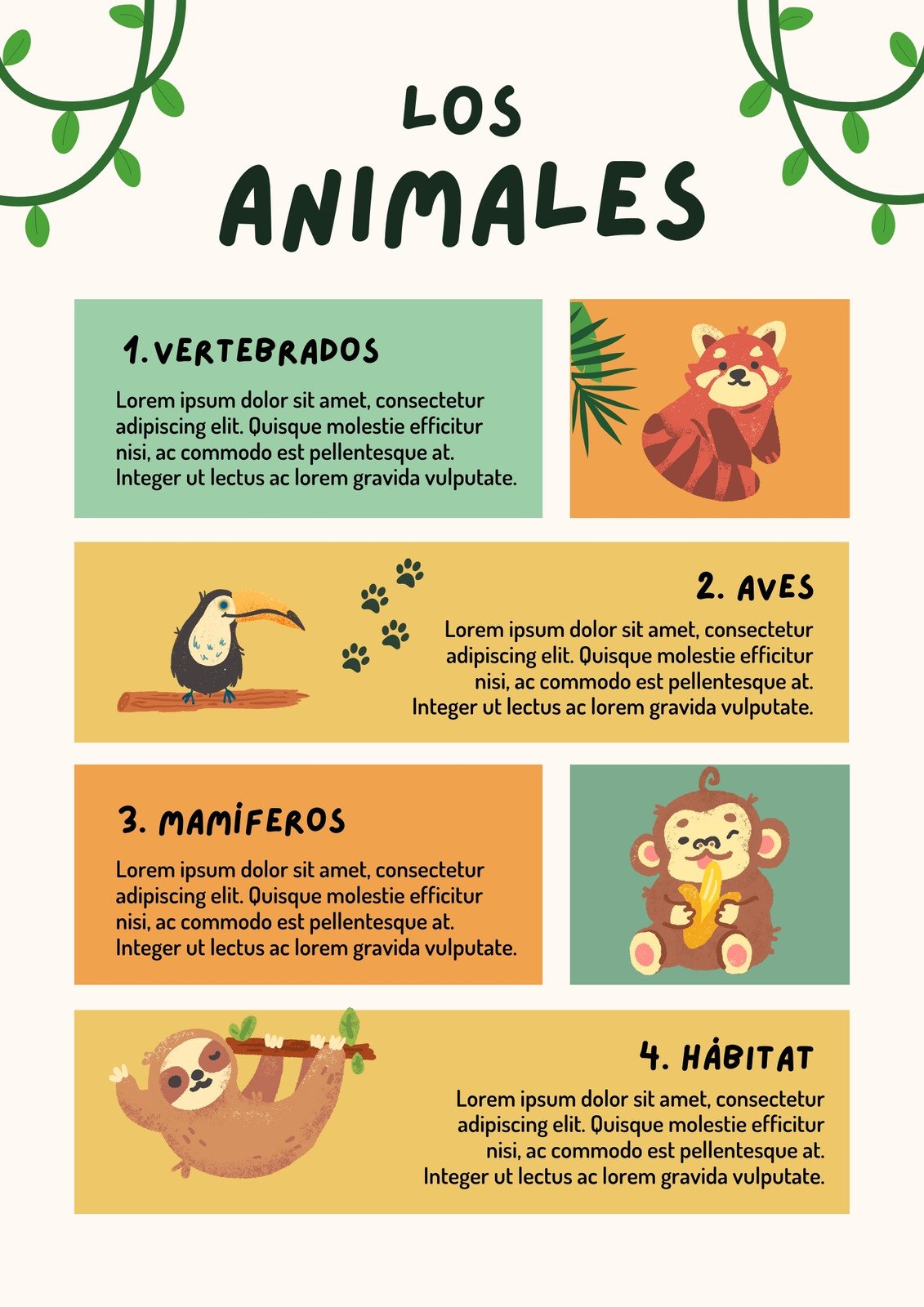 animales vertebrados laminas - Buscar con Google  Imagenes de animales  vertebrados, Animales vertebrados, Los animales vertebrados