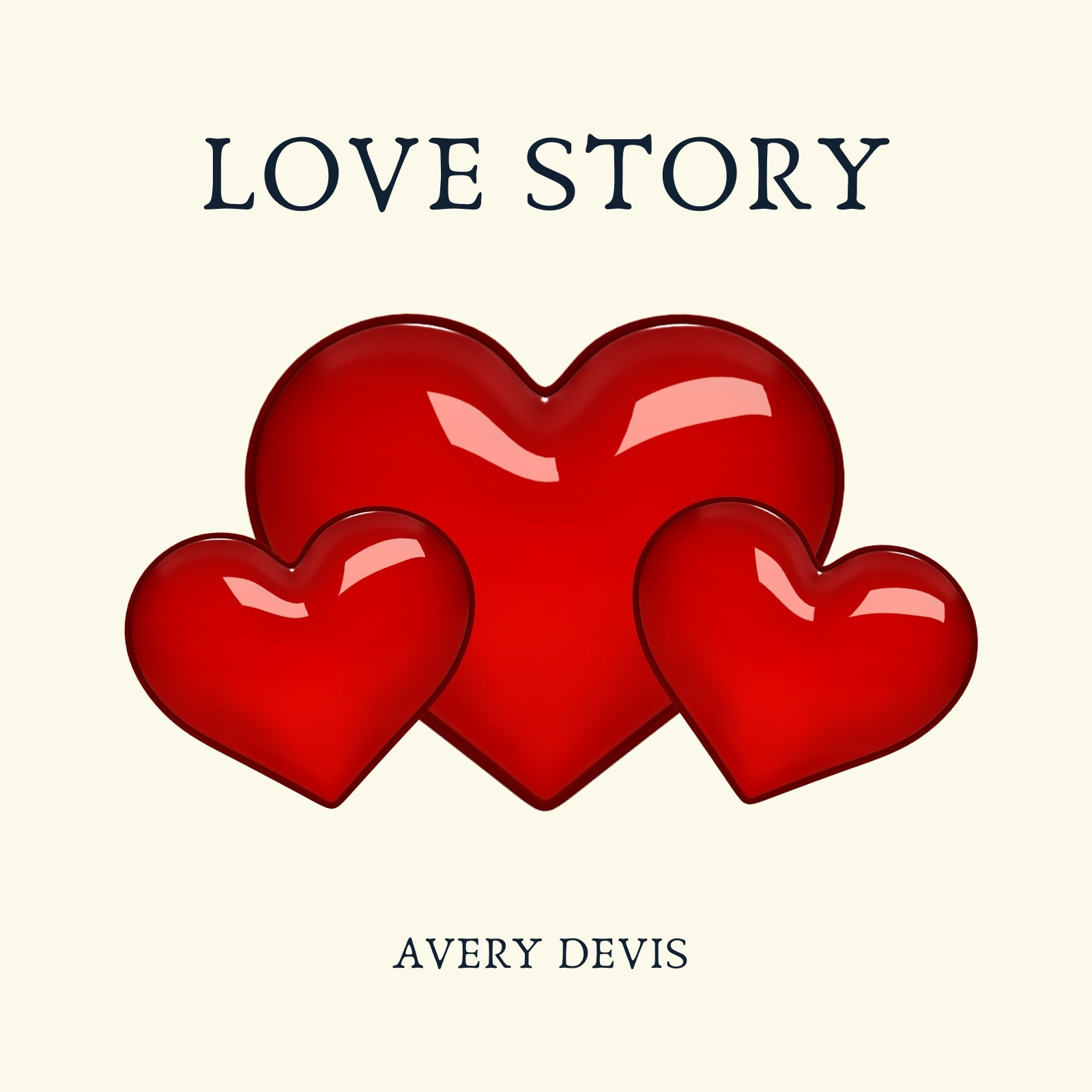 Channel Logo Love Story - YouTube