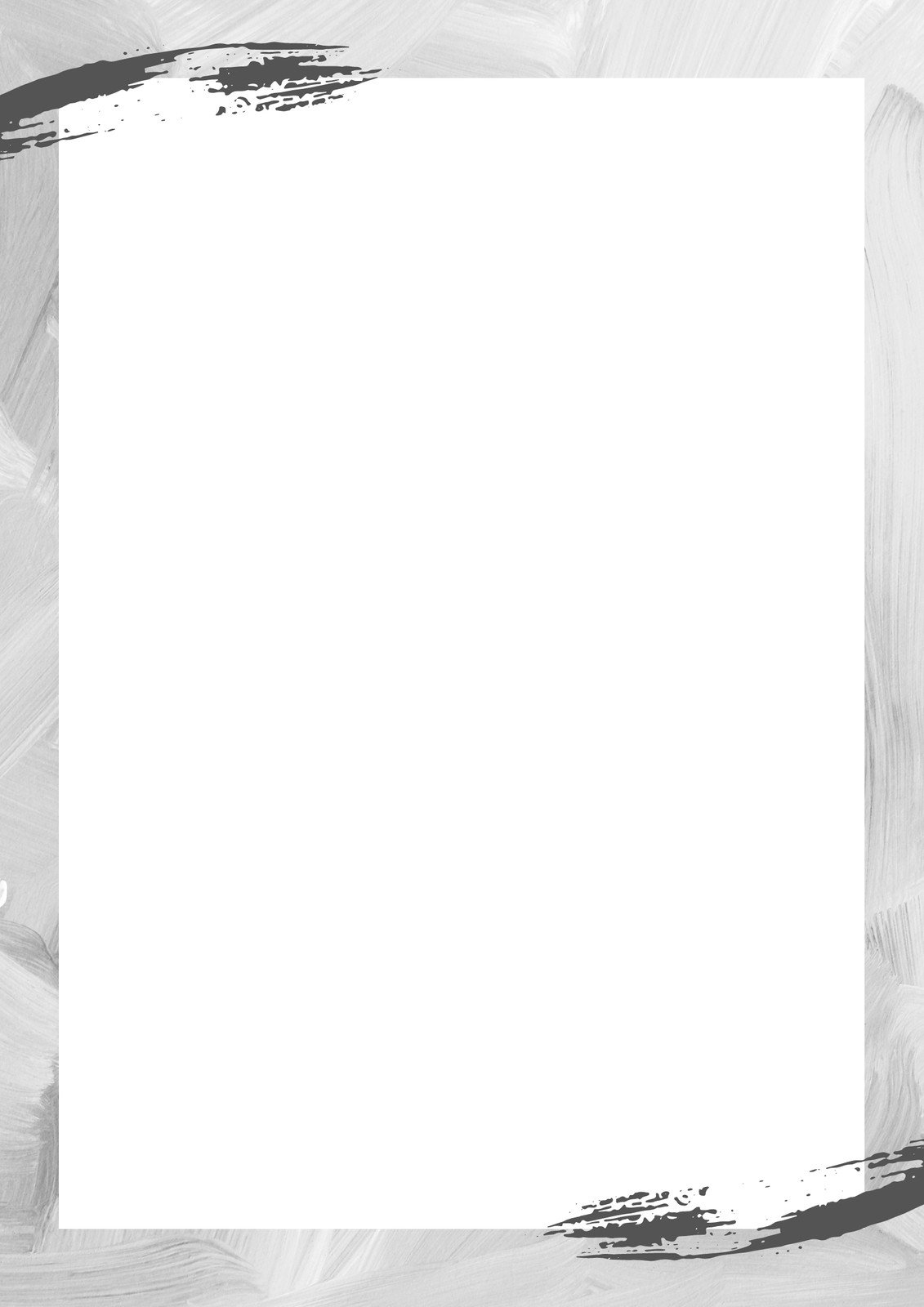 Free and customizable white background templates
