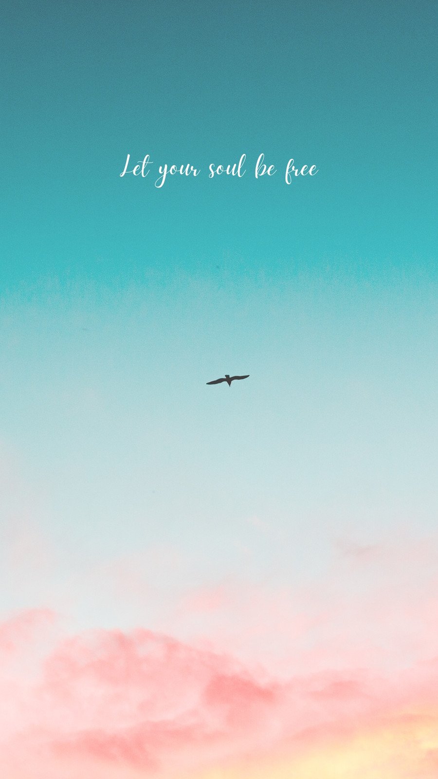 Motivational Aesthetic Wallpapers  Wallpaper Cave