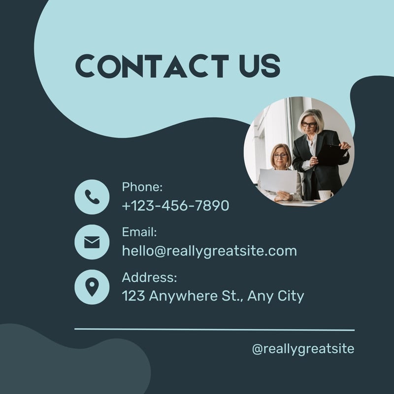 Contact Us