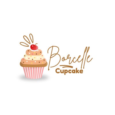 Cupcakes Logo Stock Illustrations – 1,774 Cupcakes Logo Stock  Illustrations, Vectors & Clipart - Dreamstime