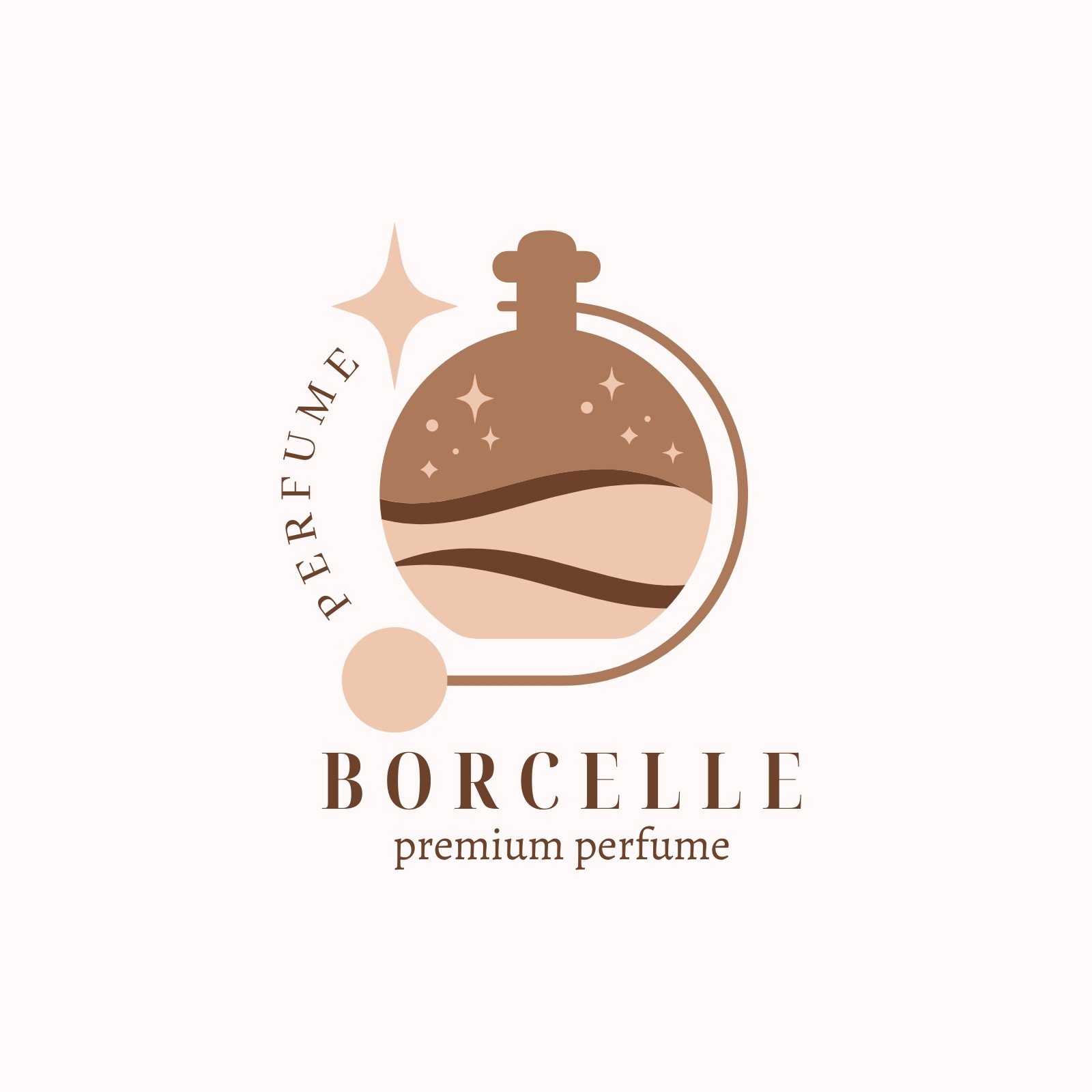 Free Perfume Logo Designs