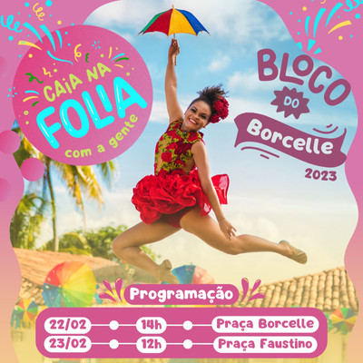 Página 20 – Modelos gratuitos e personalizáveis de Carnaval - Canva